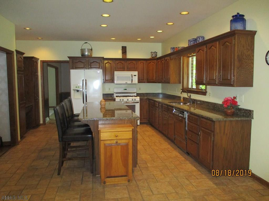 Stonehedge - Residential