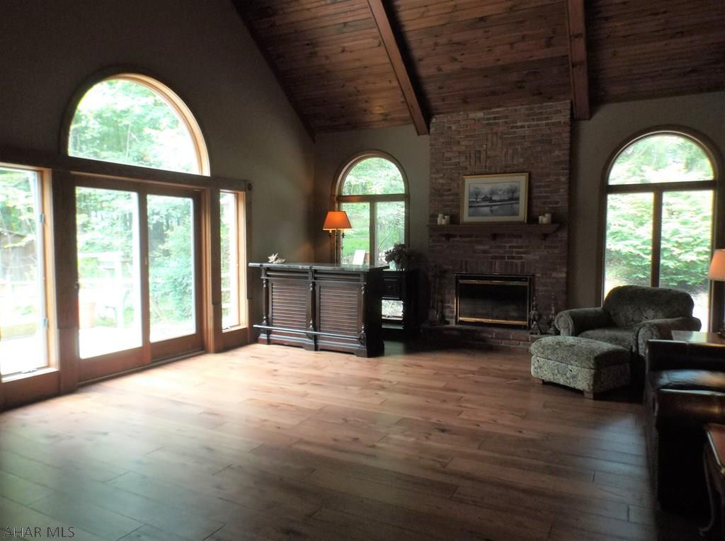 Stonehedge - Residential