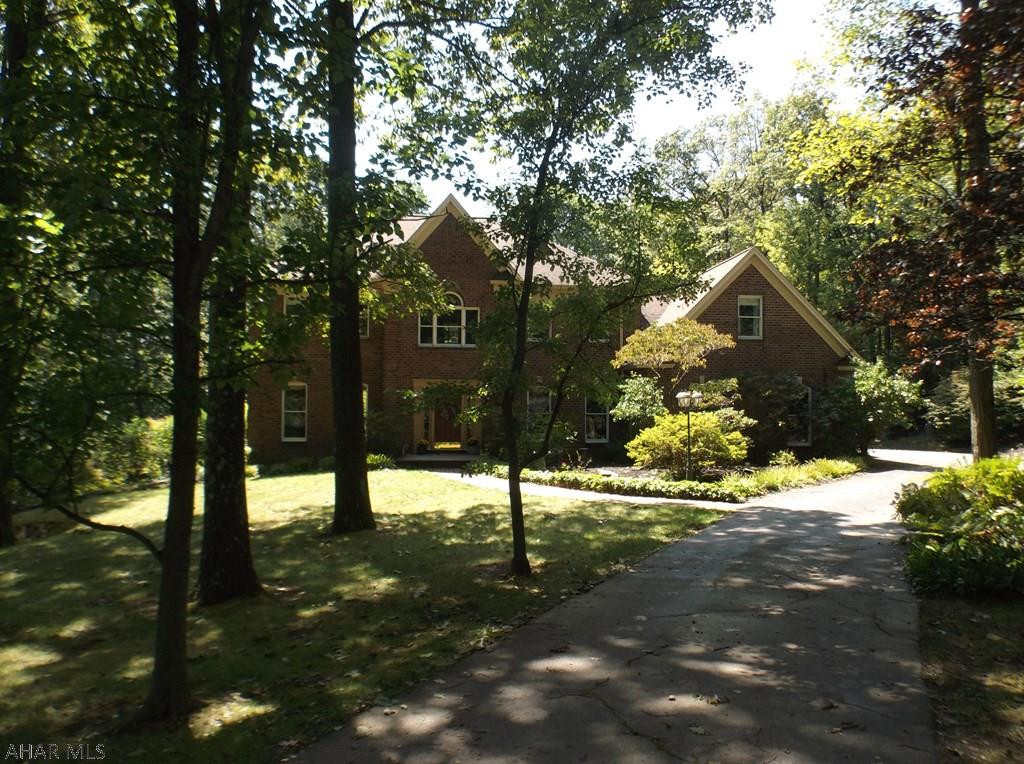 Stonehedge - Residential