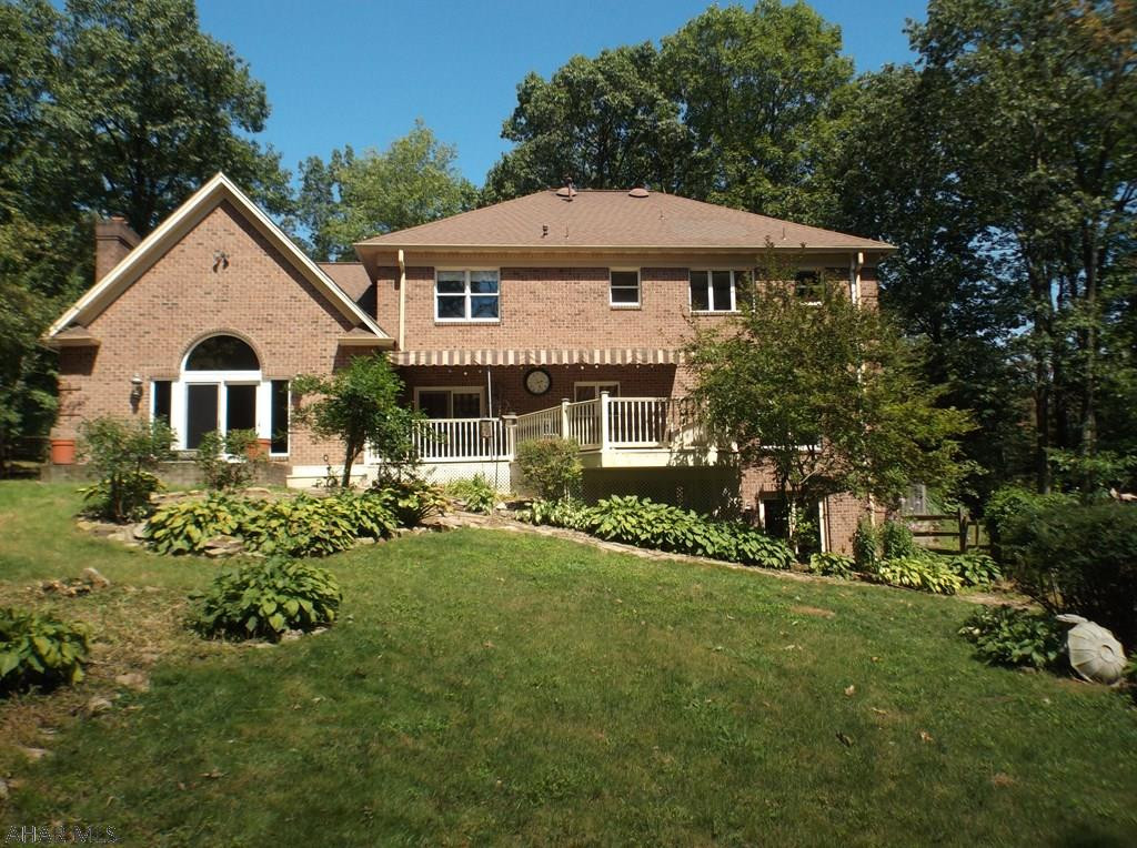 Stonehedge - Residential