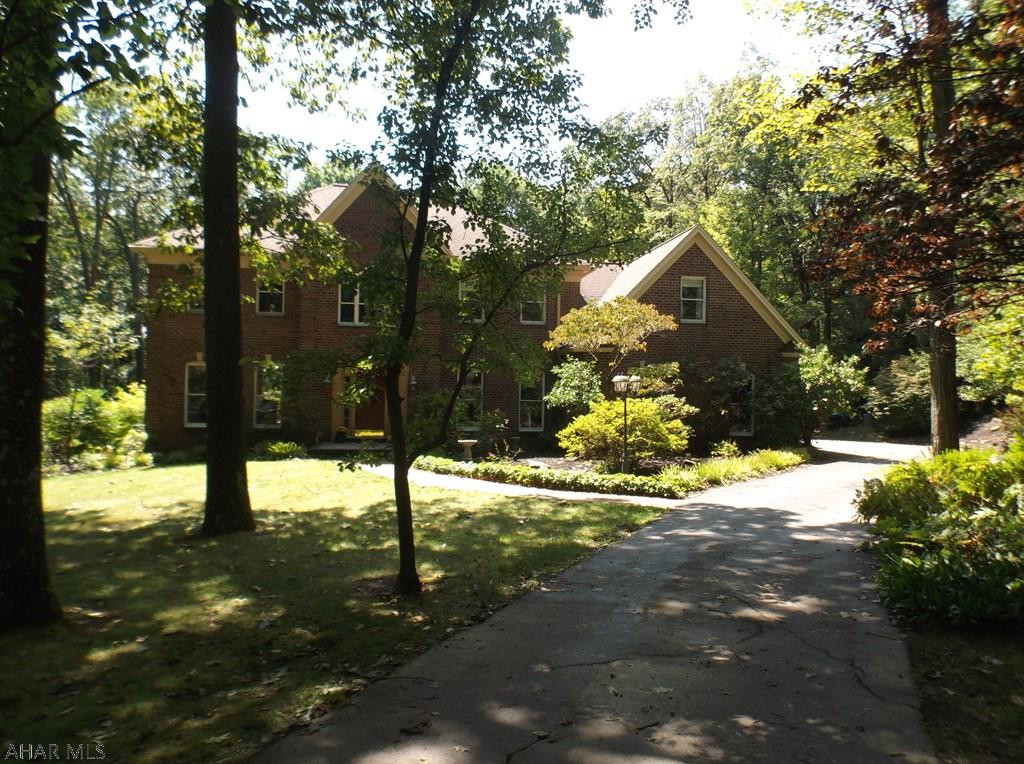 Stonehedge - Residential