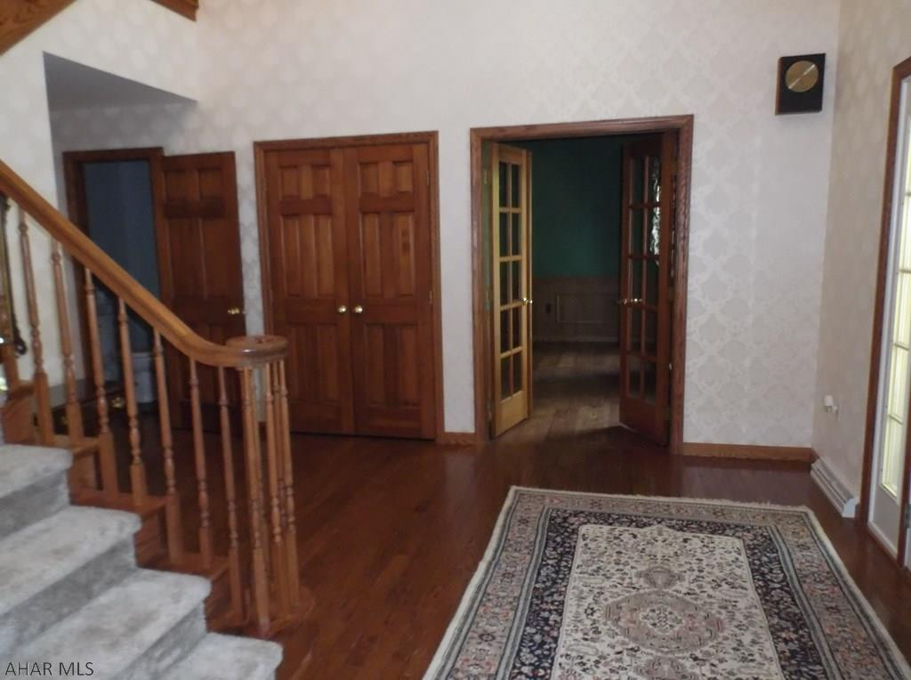 Stonehedge - Residential