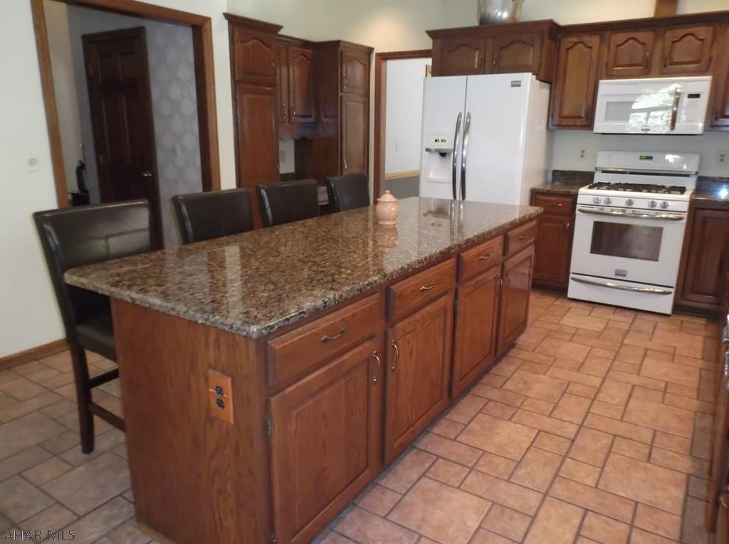 Stonehedge - Residential