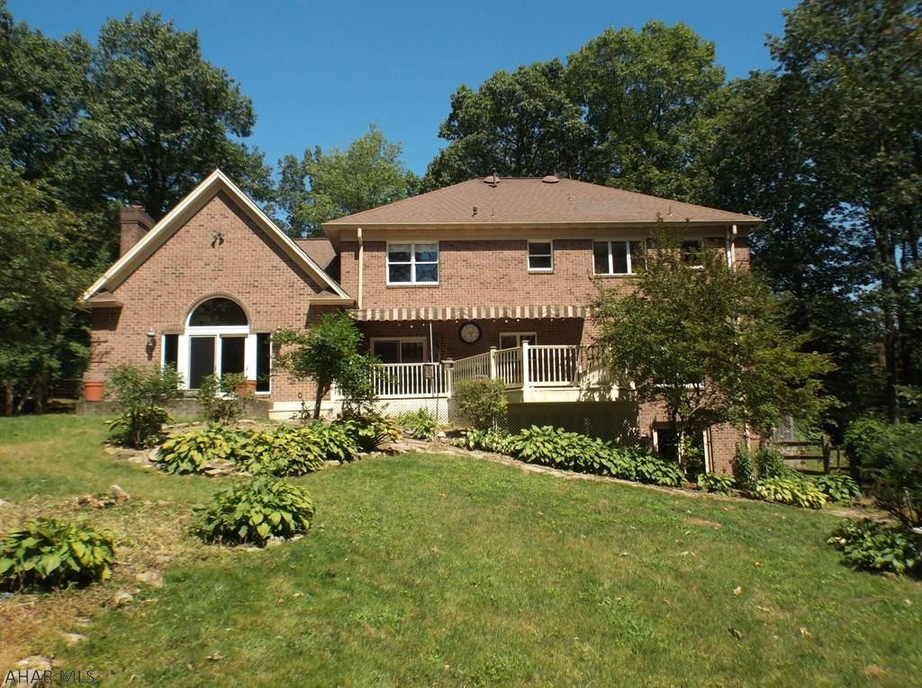 Stonehedge - Residential