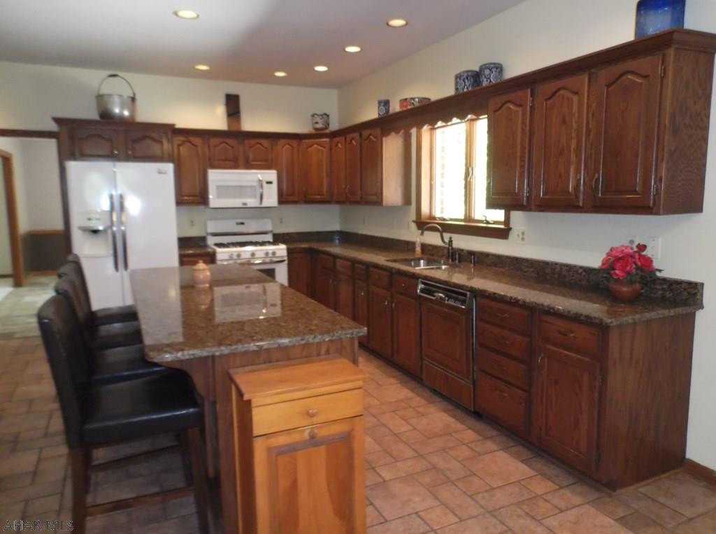 Stonehedge - Residential