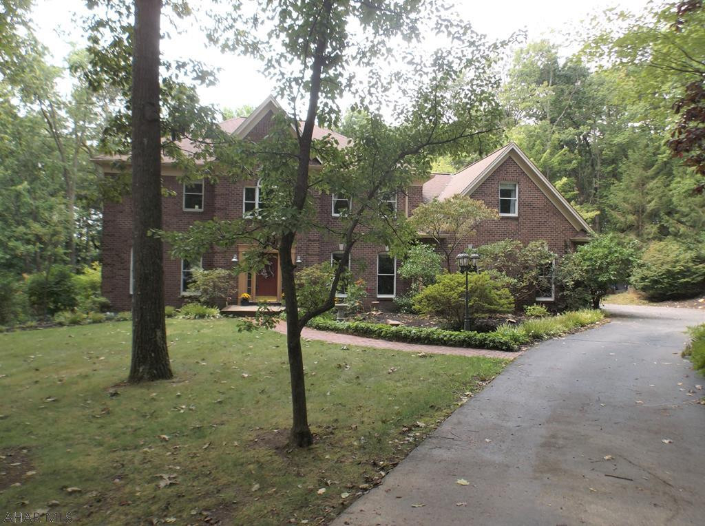 Stonehedge - Residential