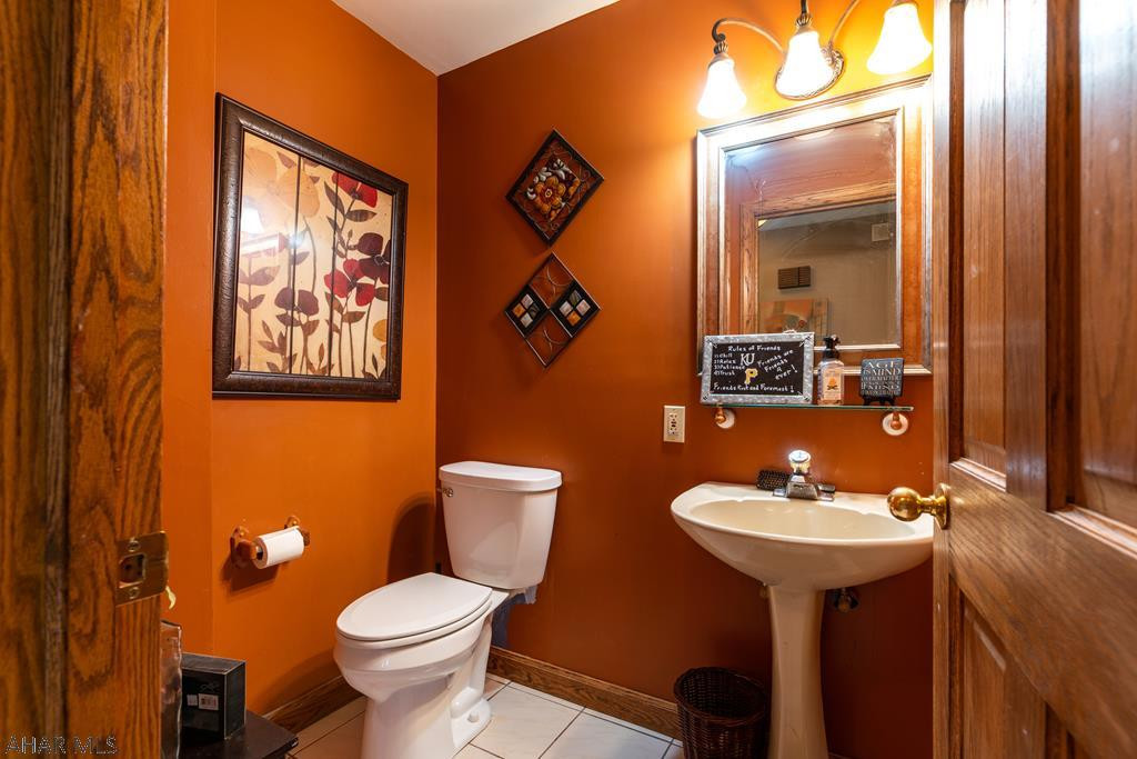 Unknown - Residential