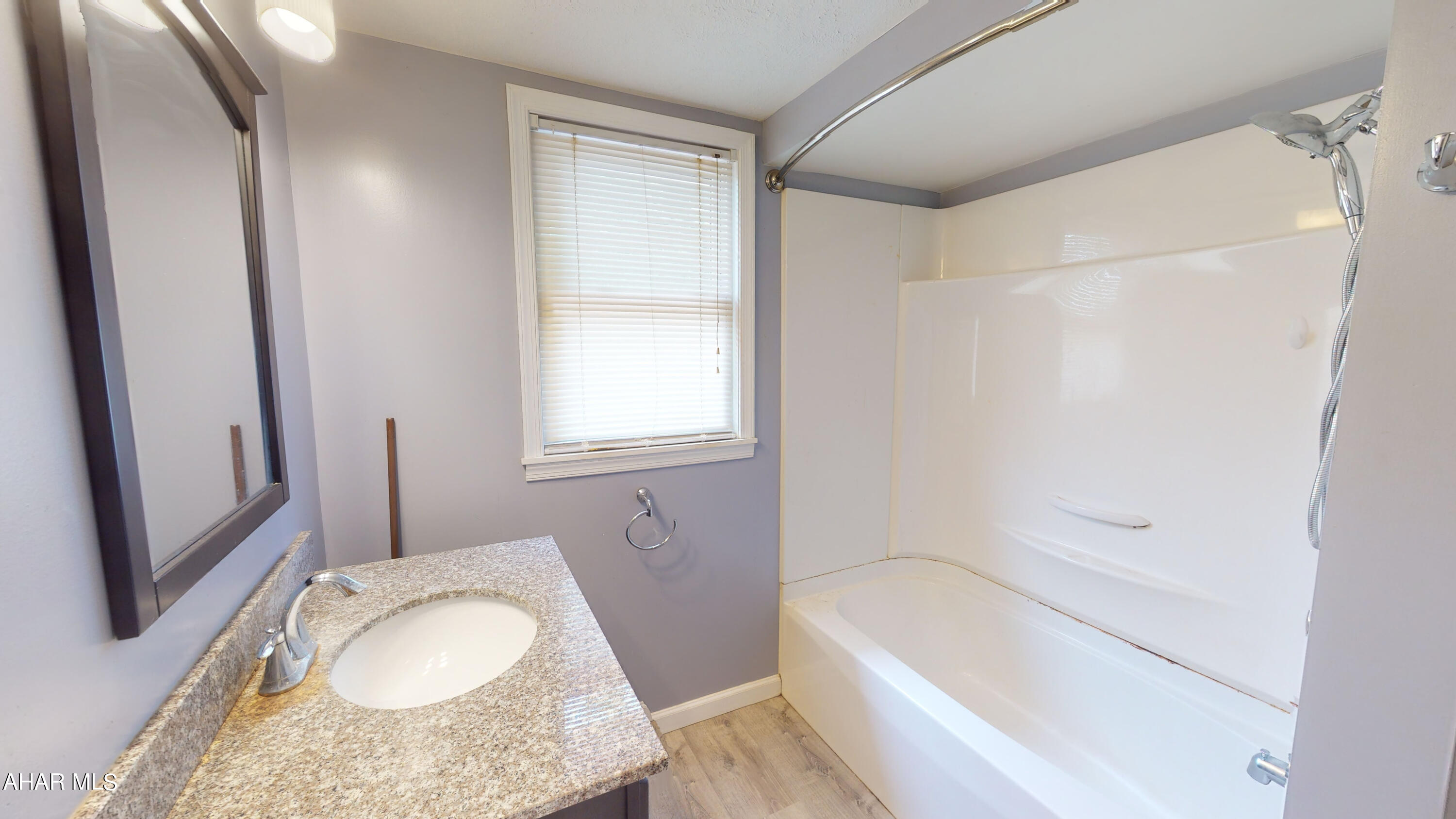 Fairview - Residential