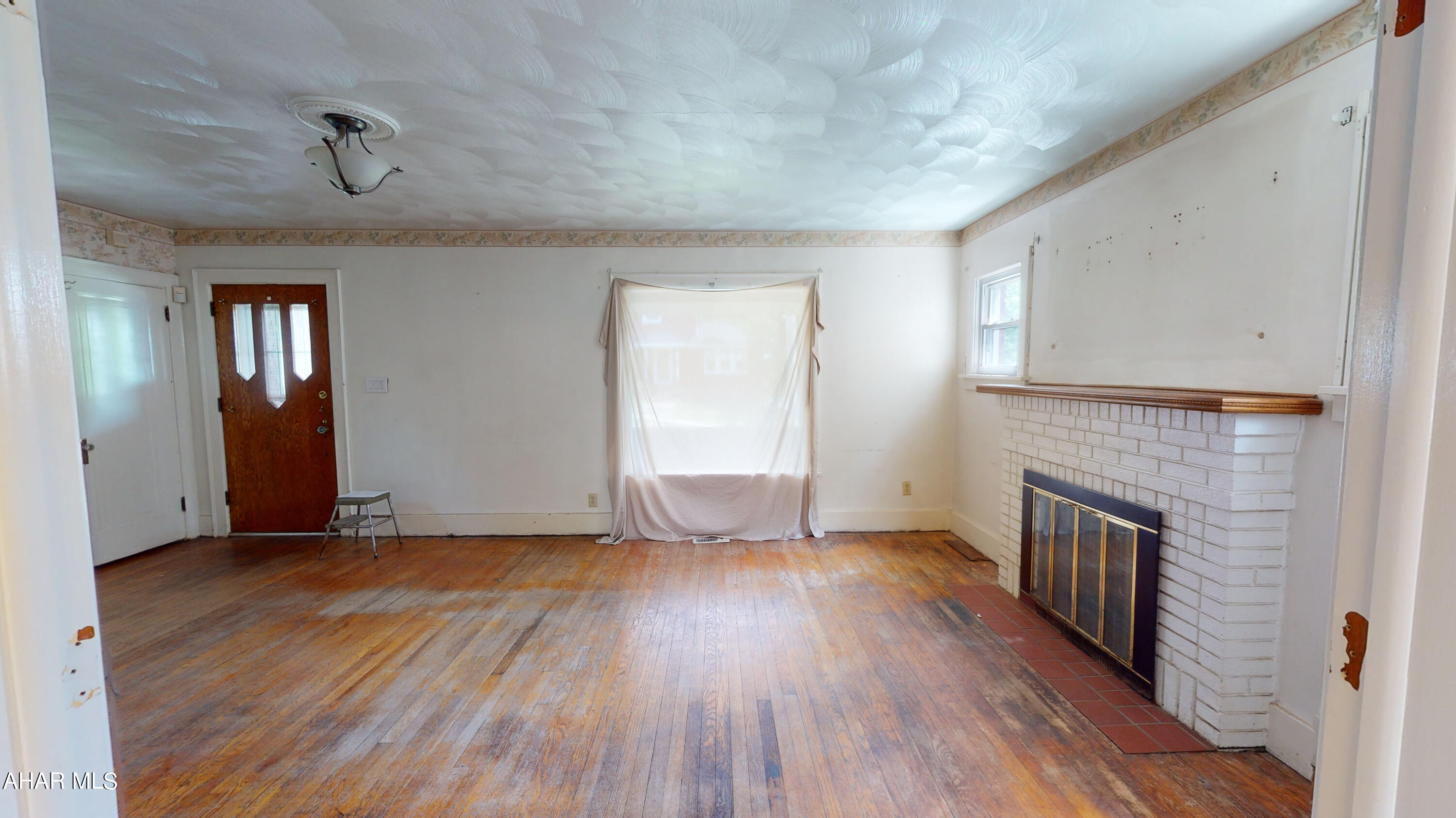 Fairview - Residential