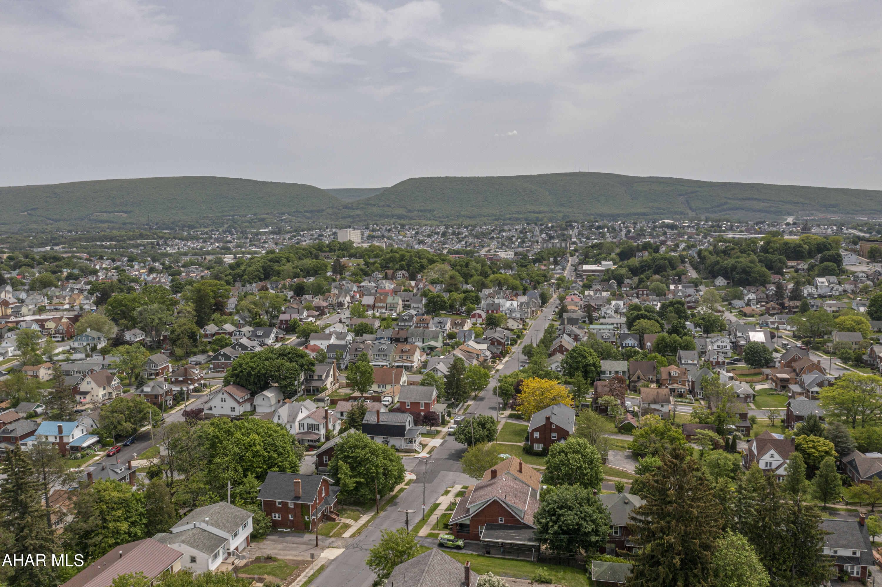 Fairview - Residential