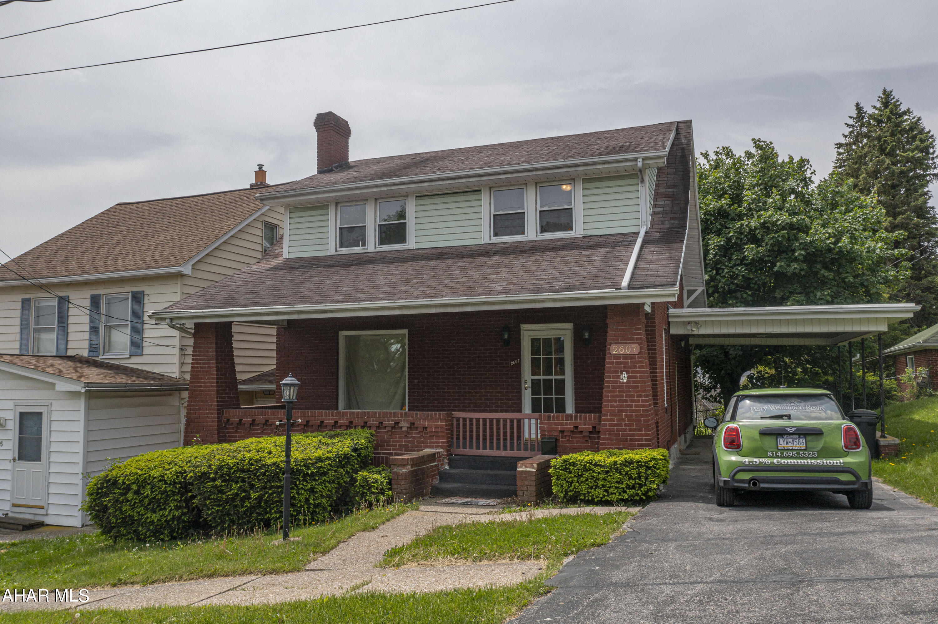 Fairview - Residential