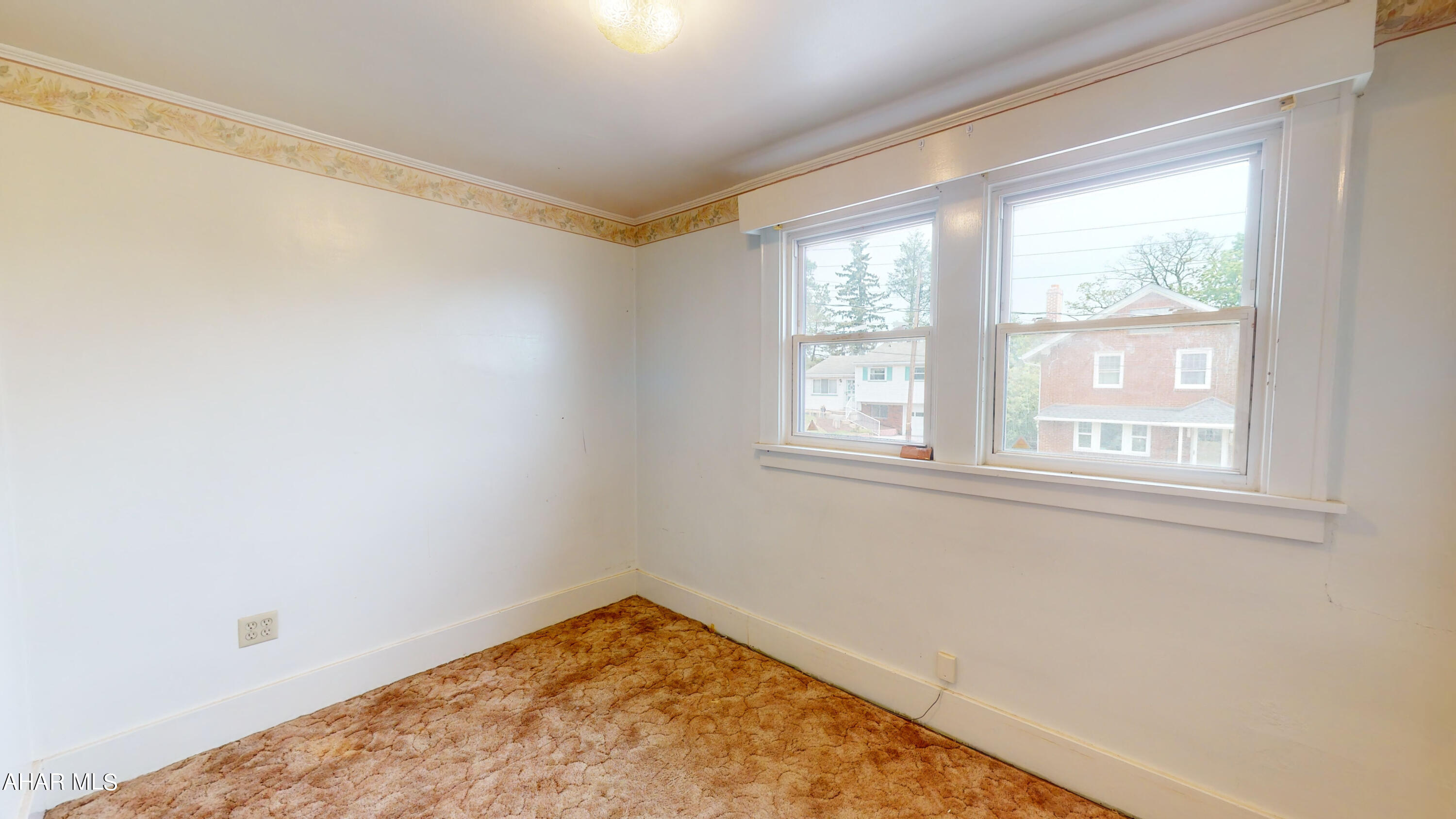 Fairview - Residential