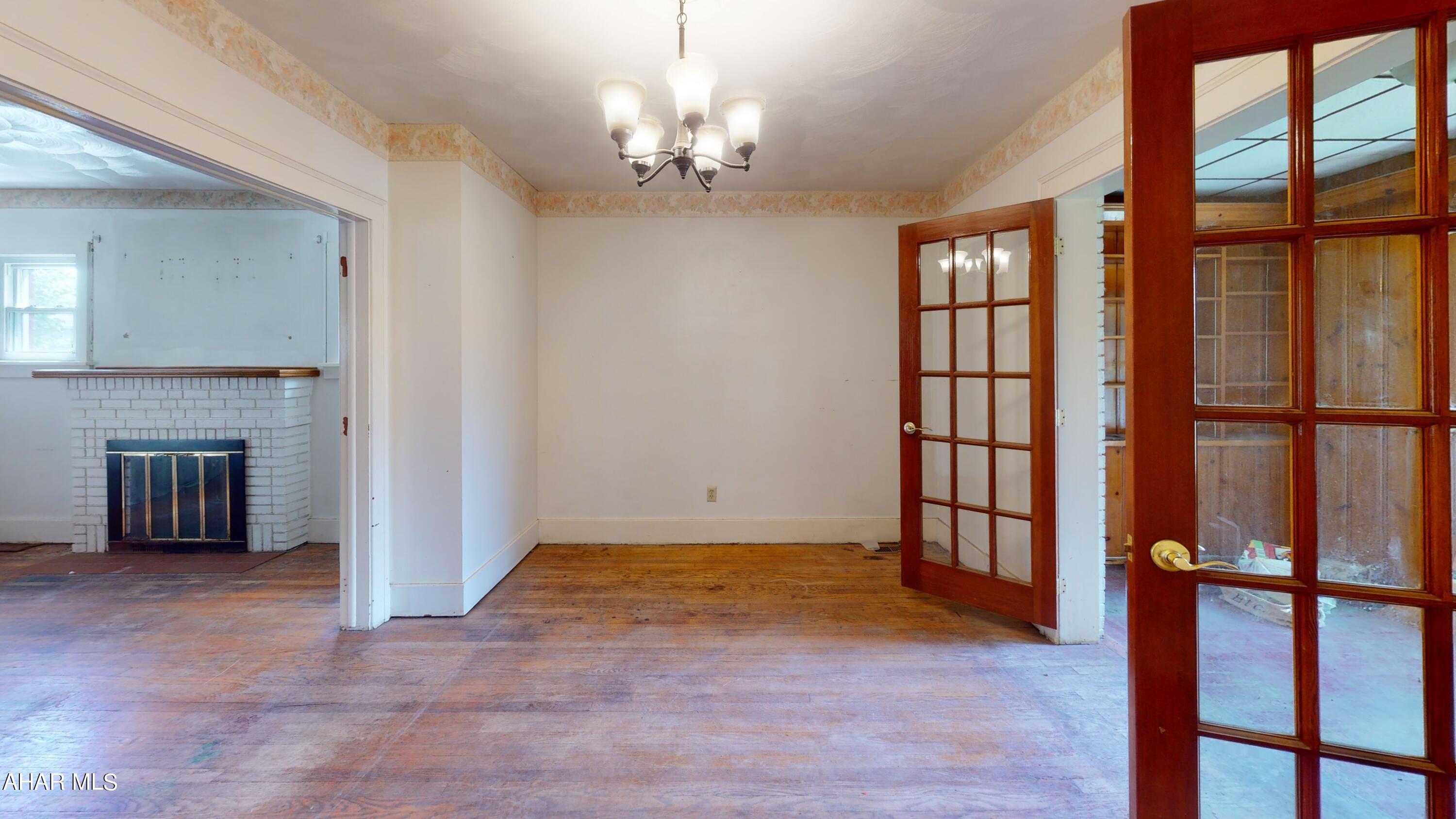 Fairview - Residential