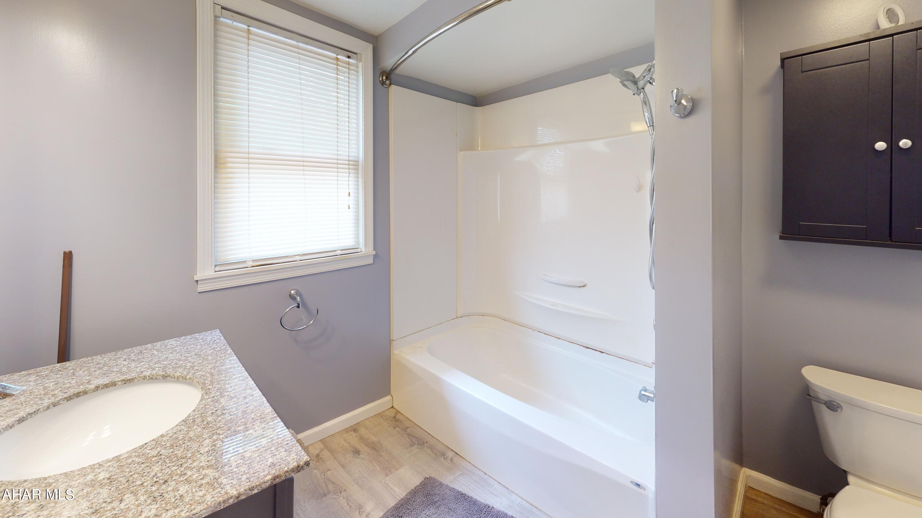 Fairview - Residential