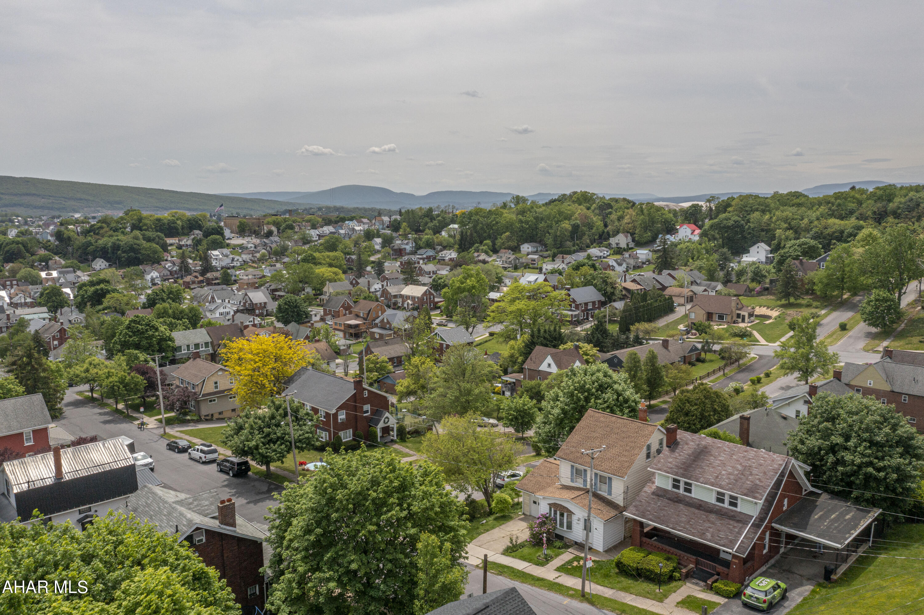 Fairview - Residential