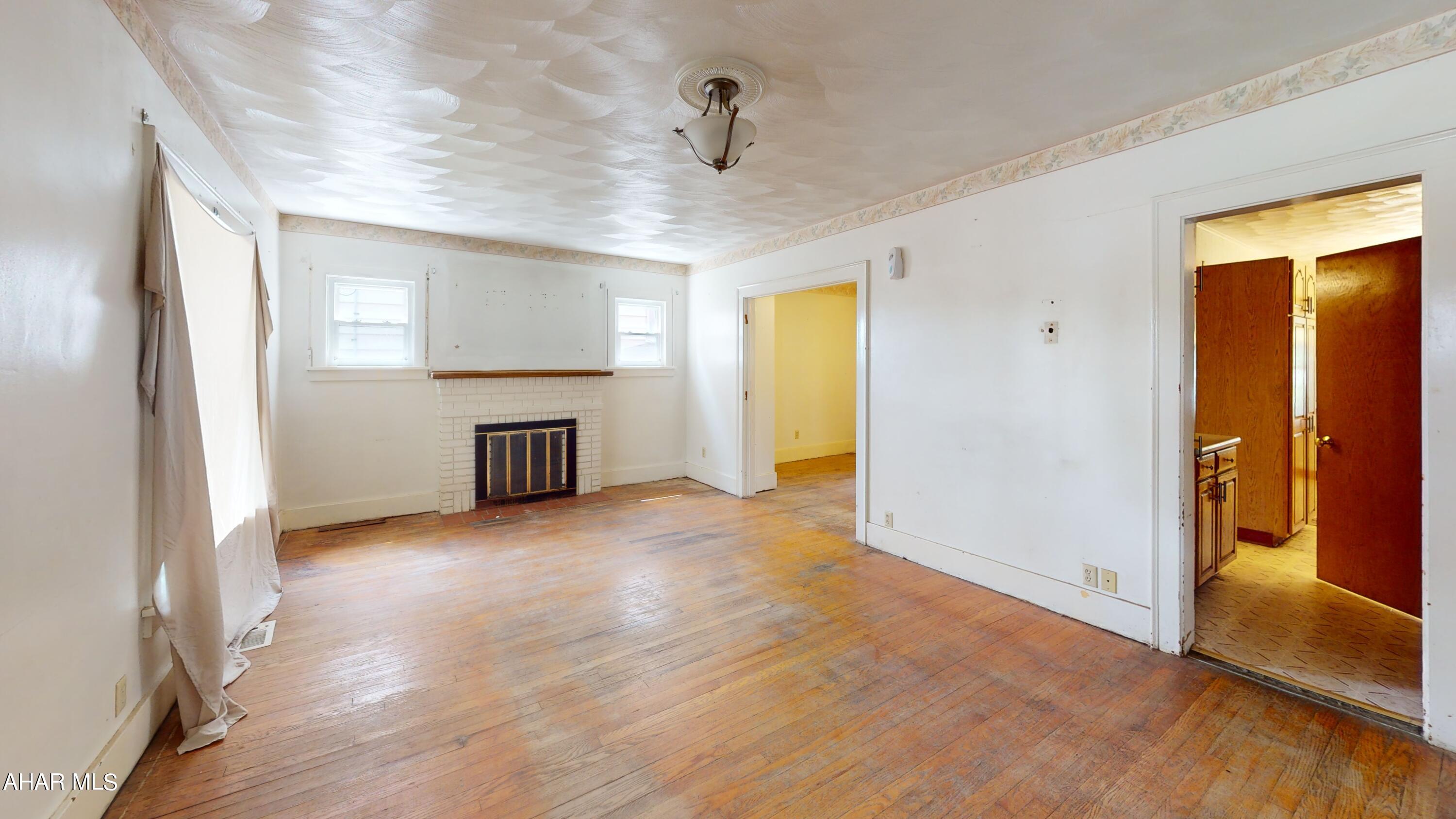 Fairview - Residential