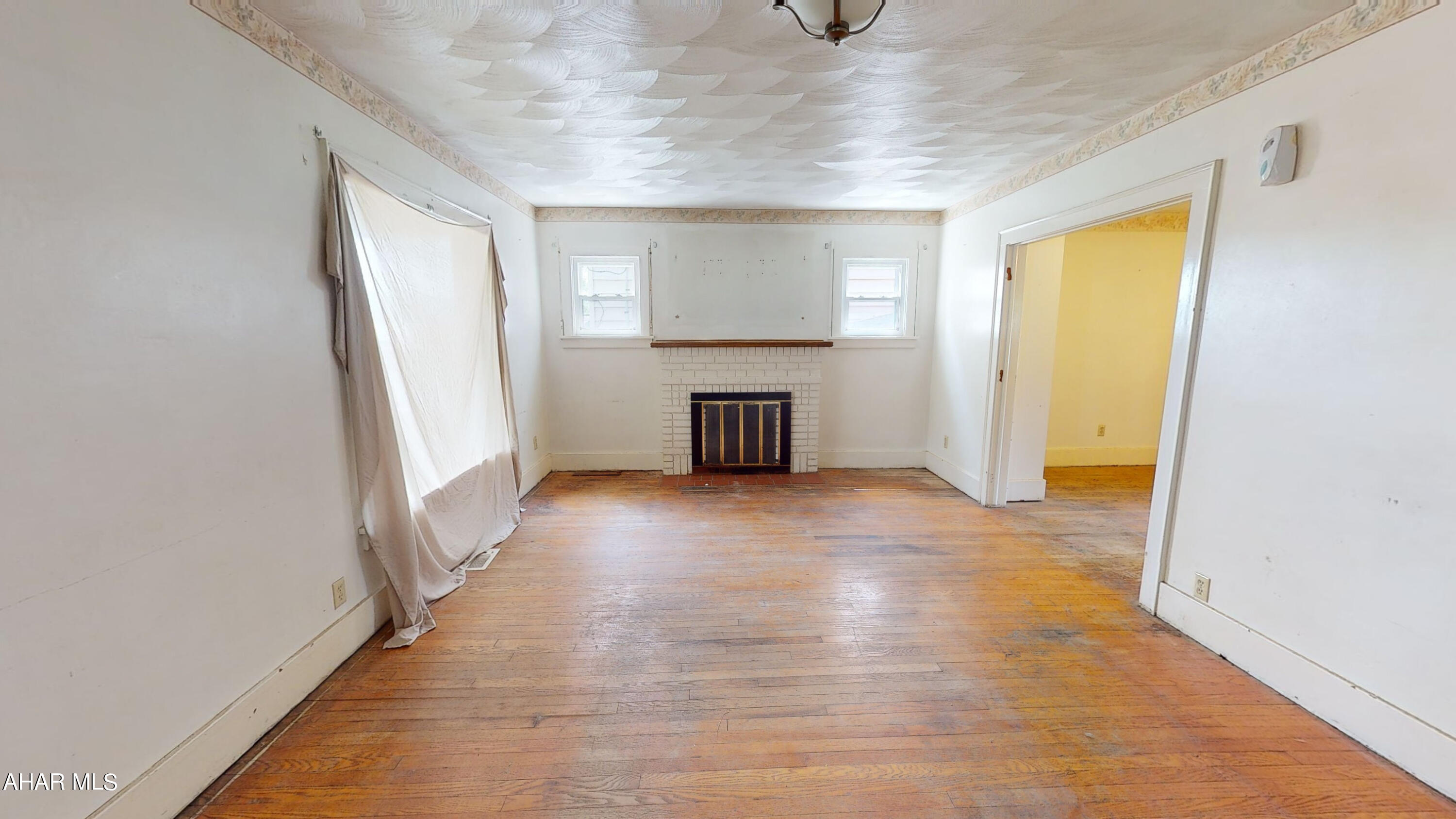 Fairview - Residential