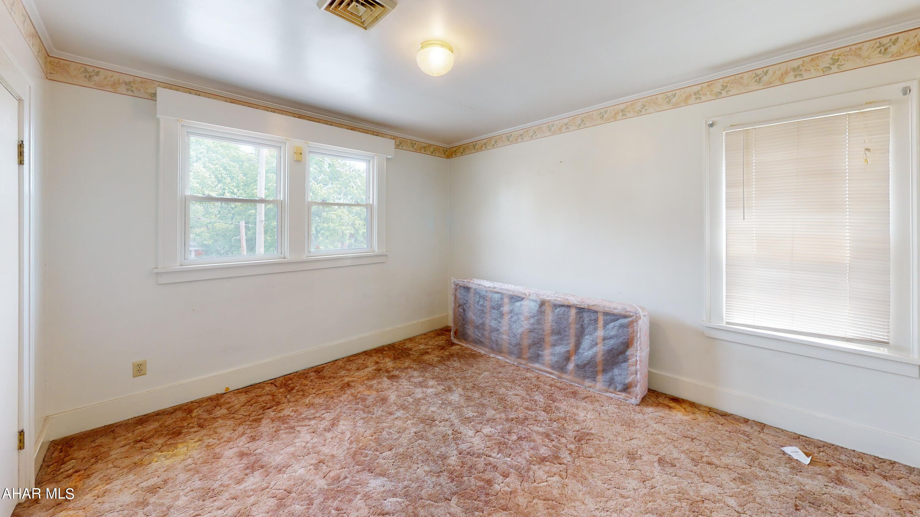 Fairview - Residential