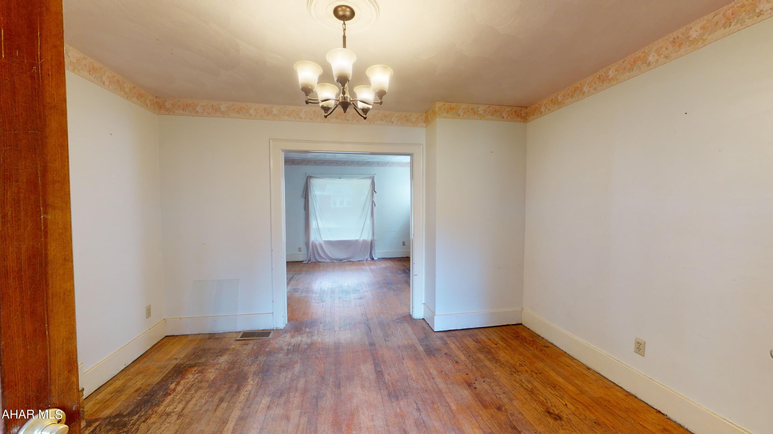 Fairview - Residential