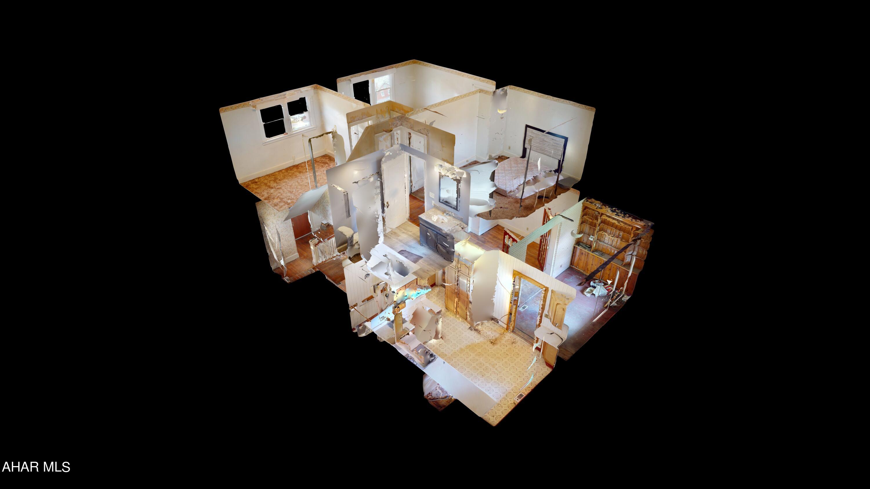 Fairview - Residential