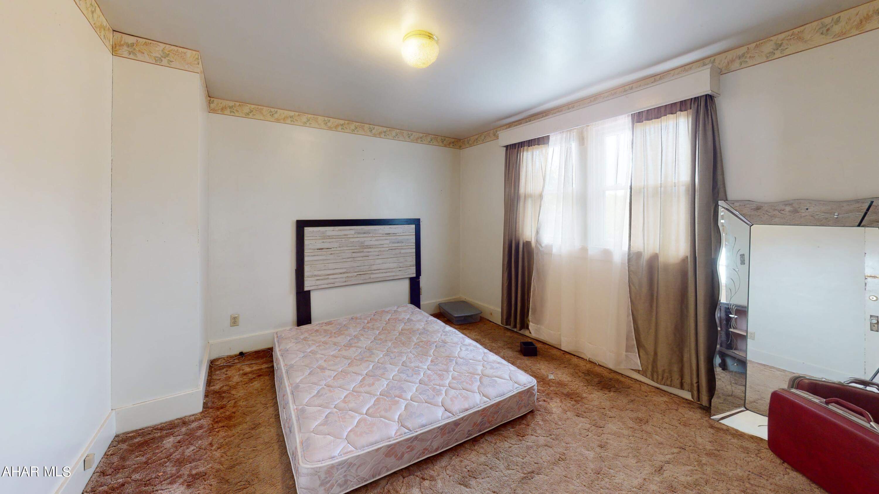 Fairview - Residential