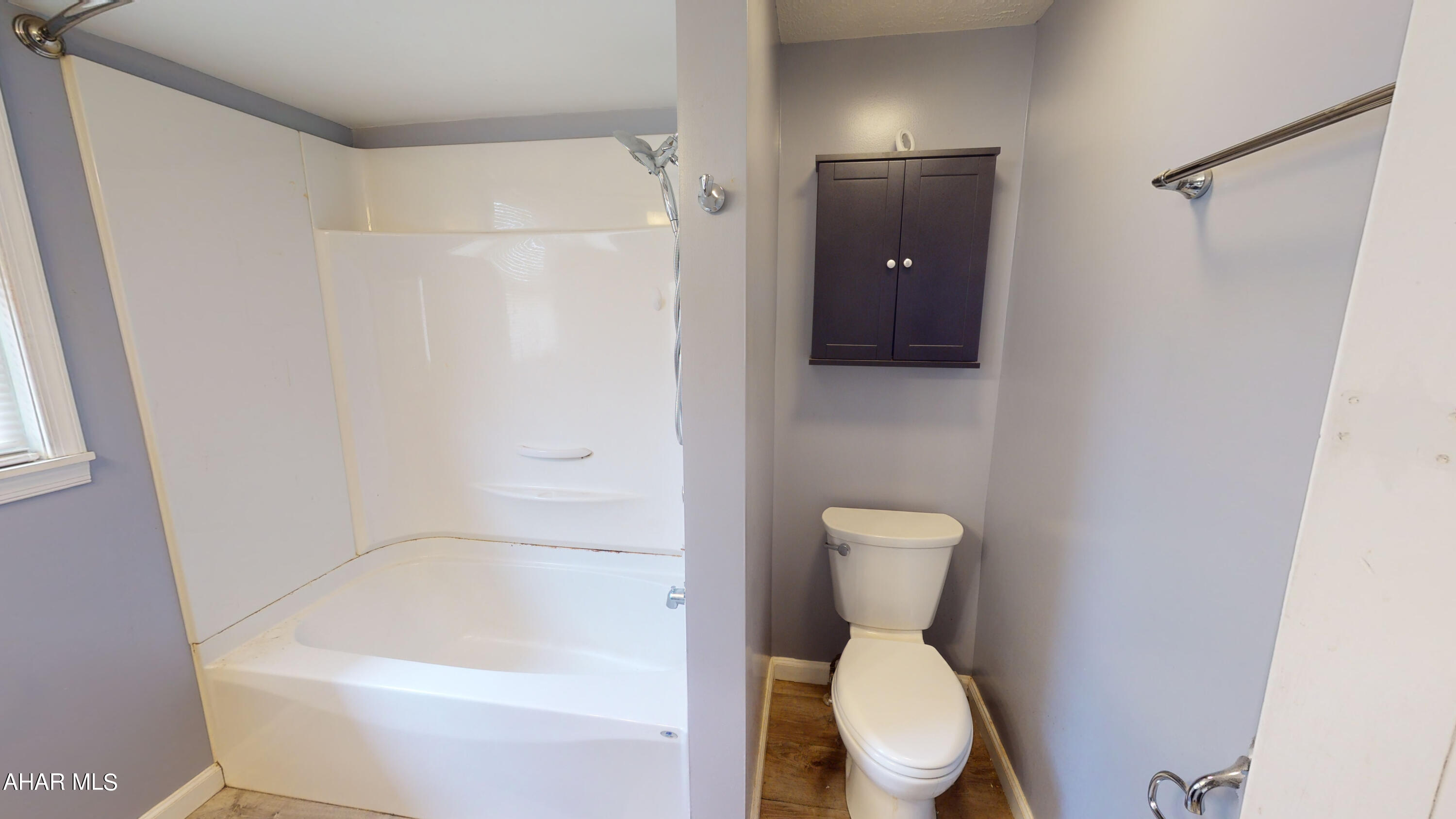 Fairview - Residential