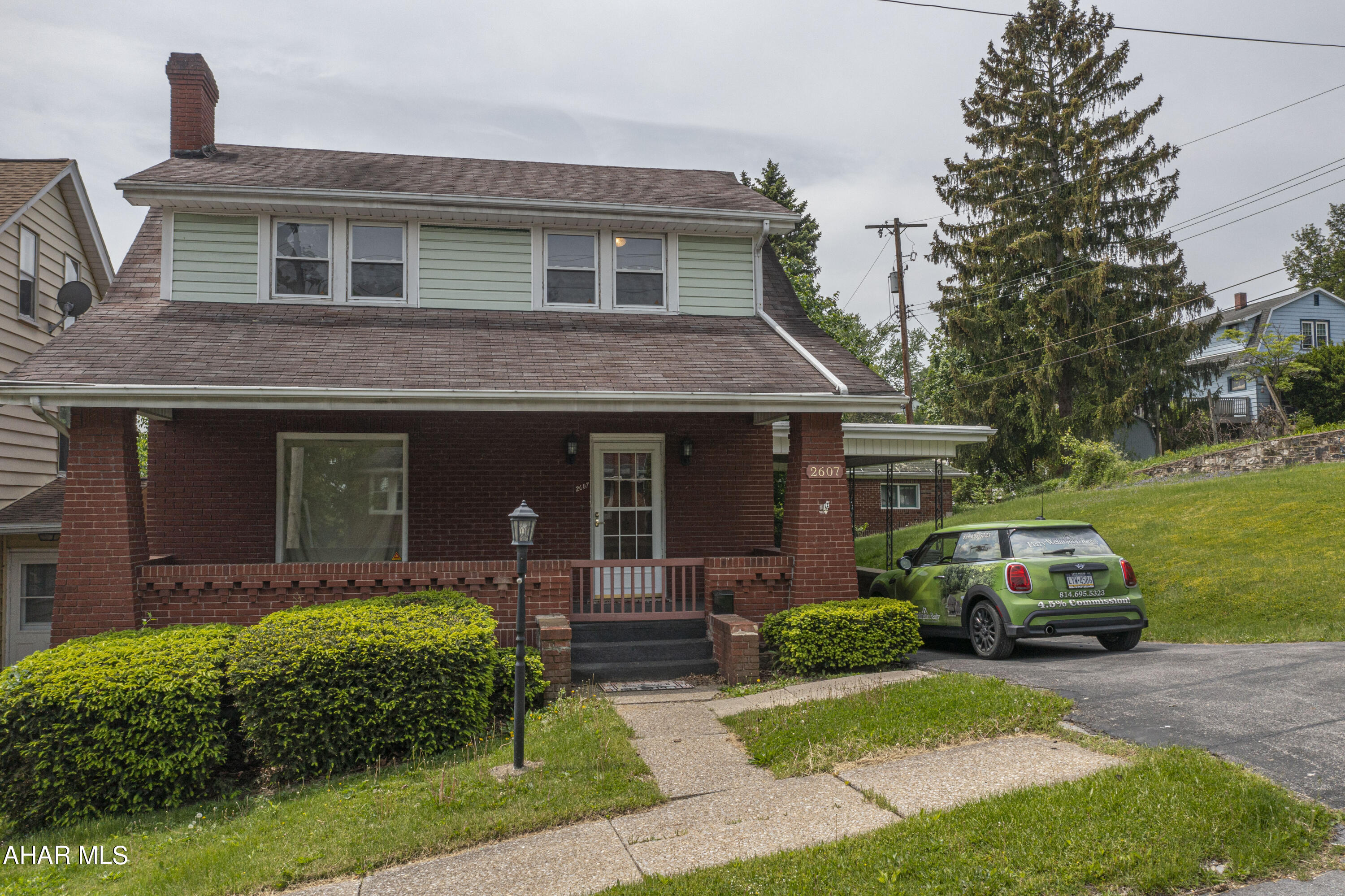 Fairview - Residential