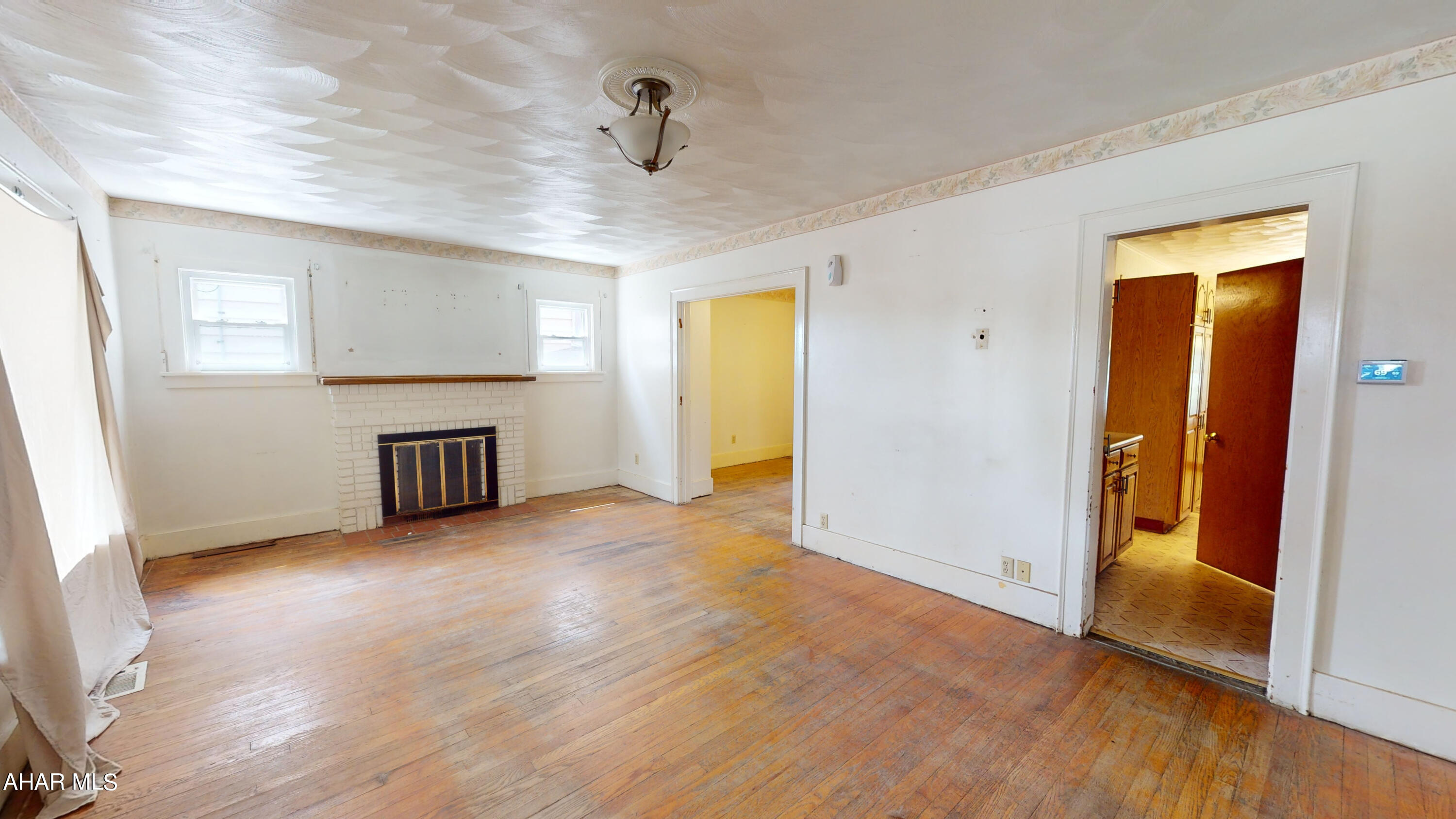 Fairview - Residential