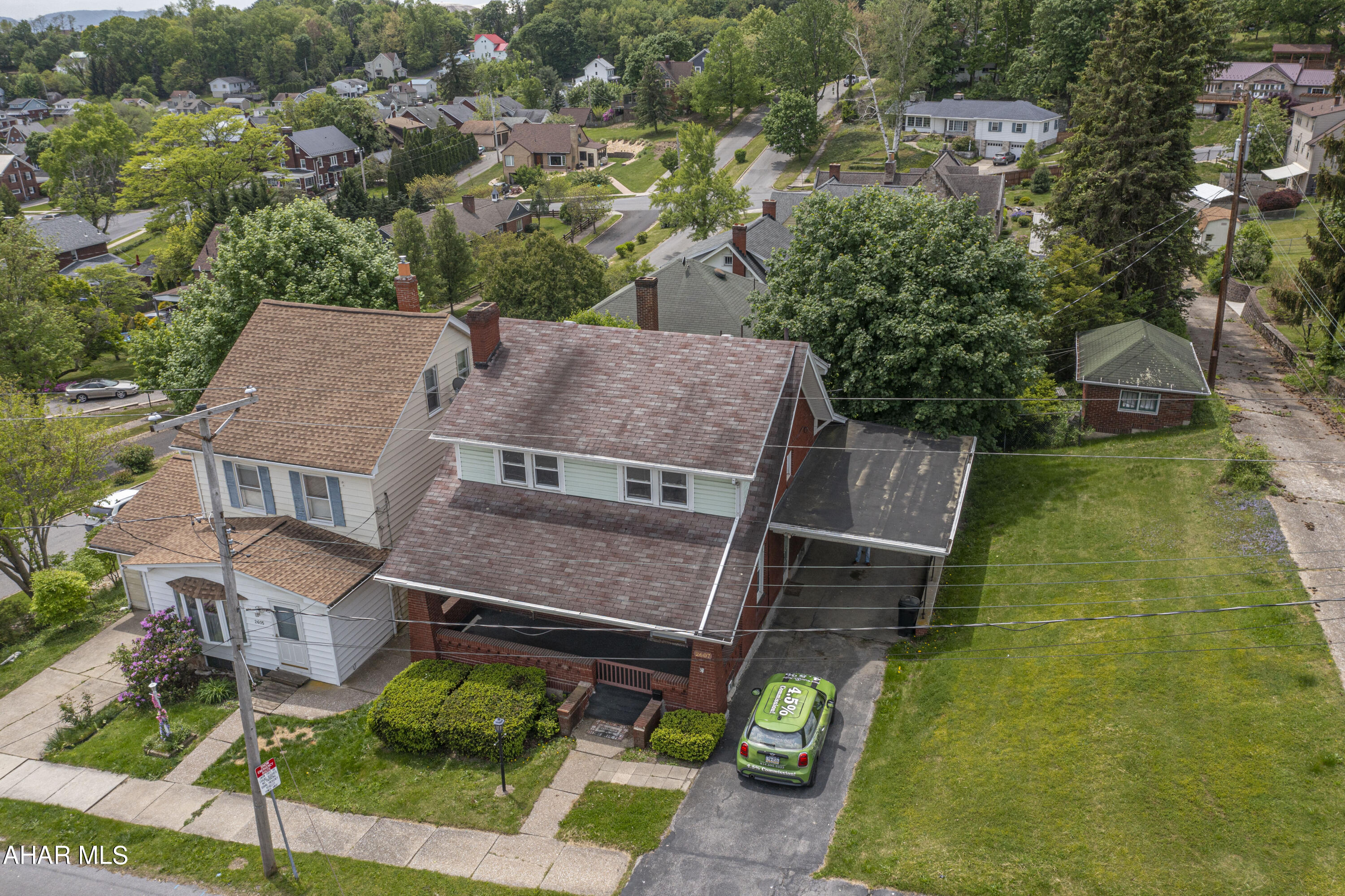 Fairview - Residential