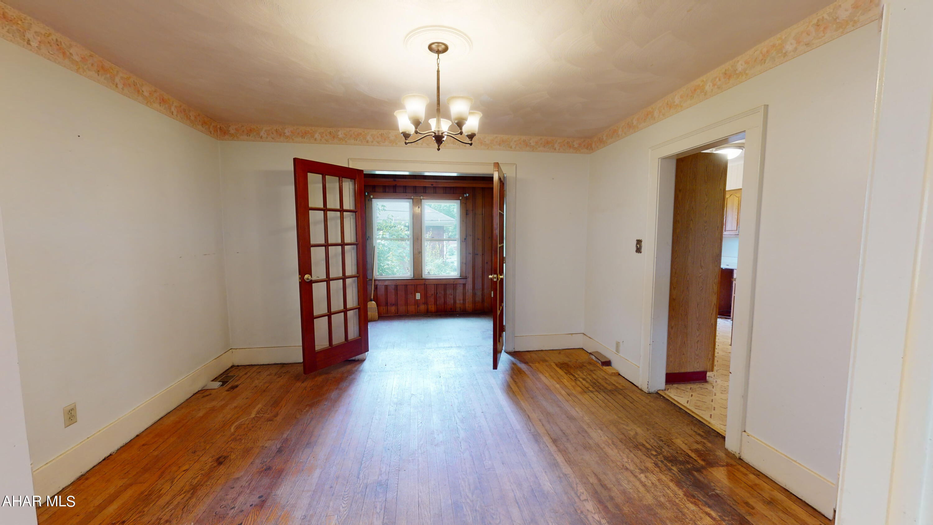 Fairview - Residential