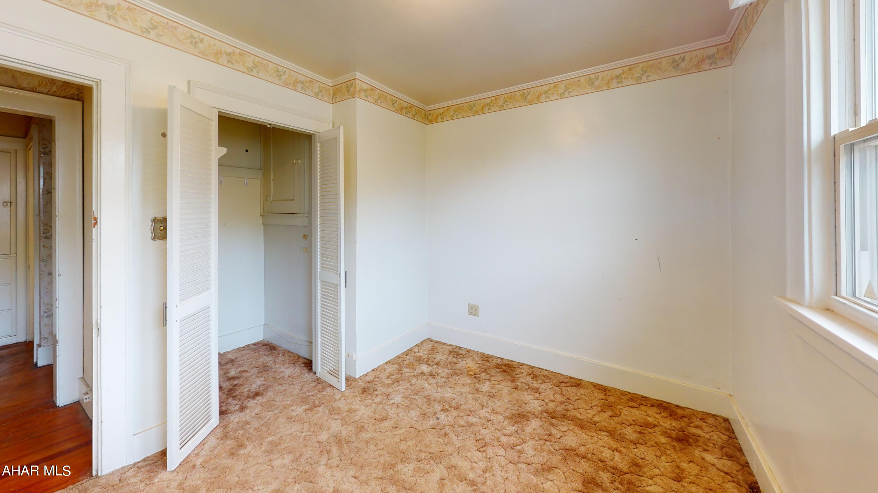 Fairview - Residential