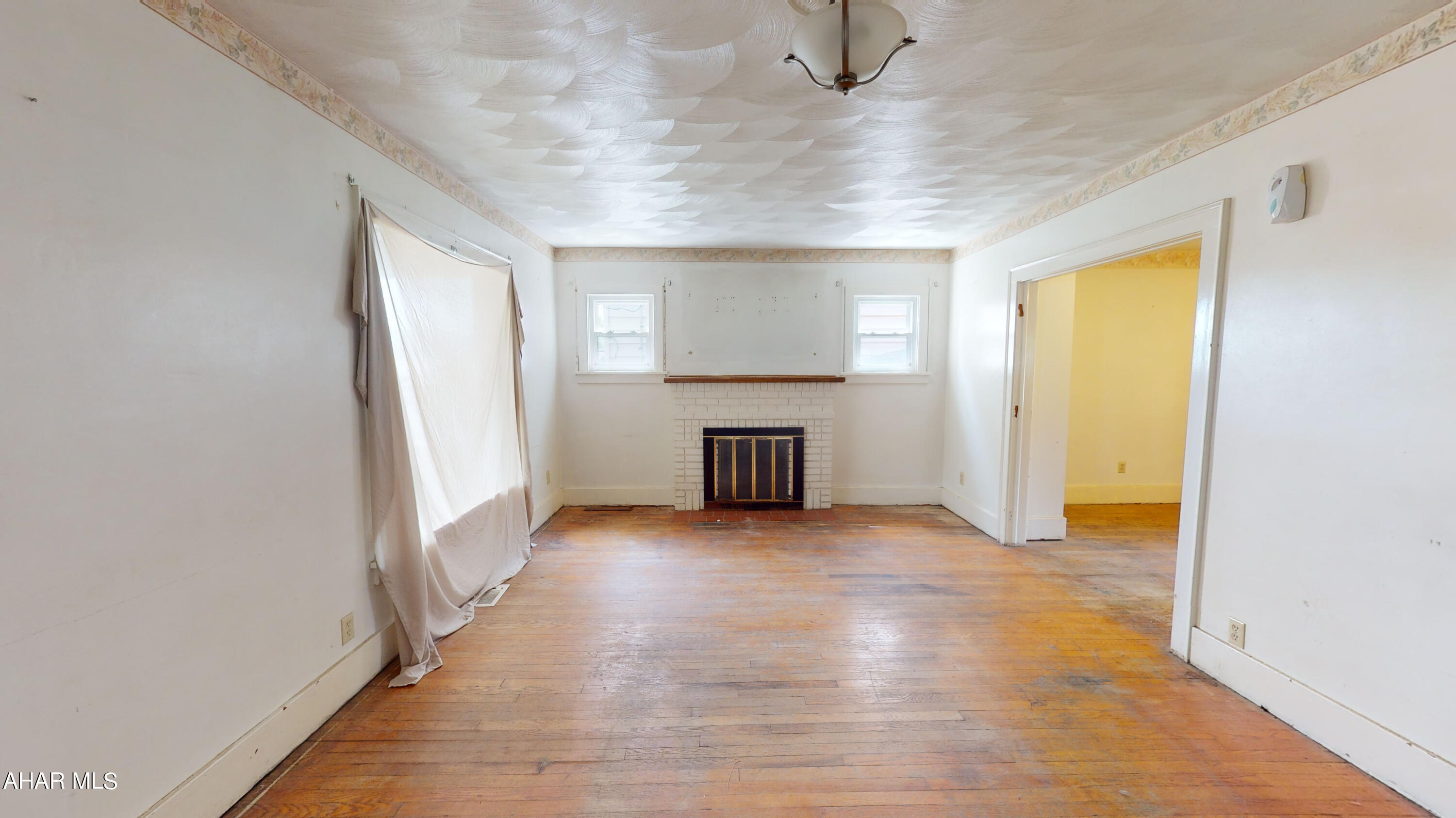 Fairview - Residential