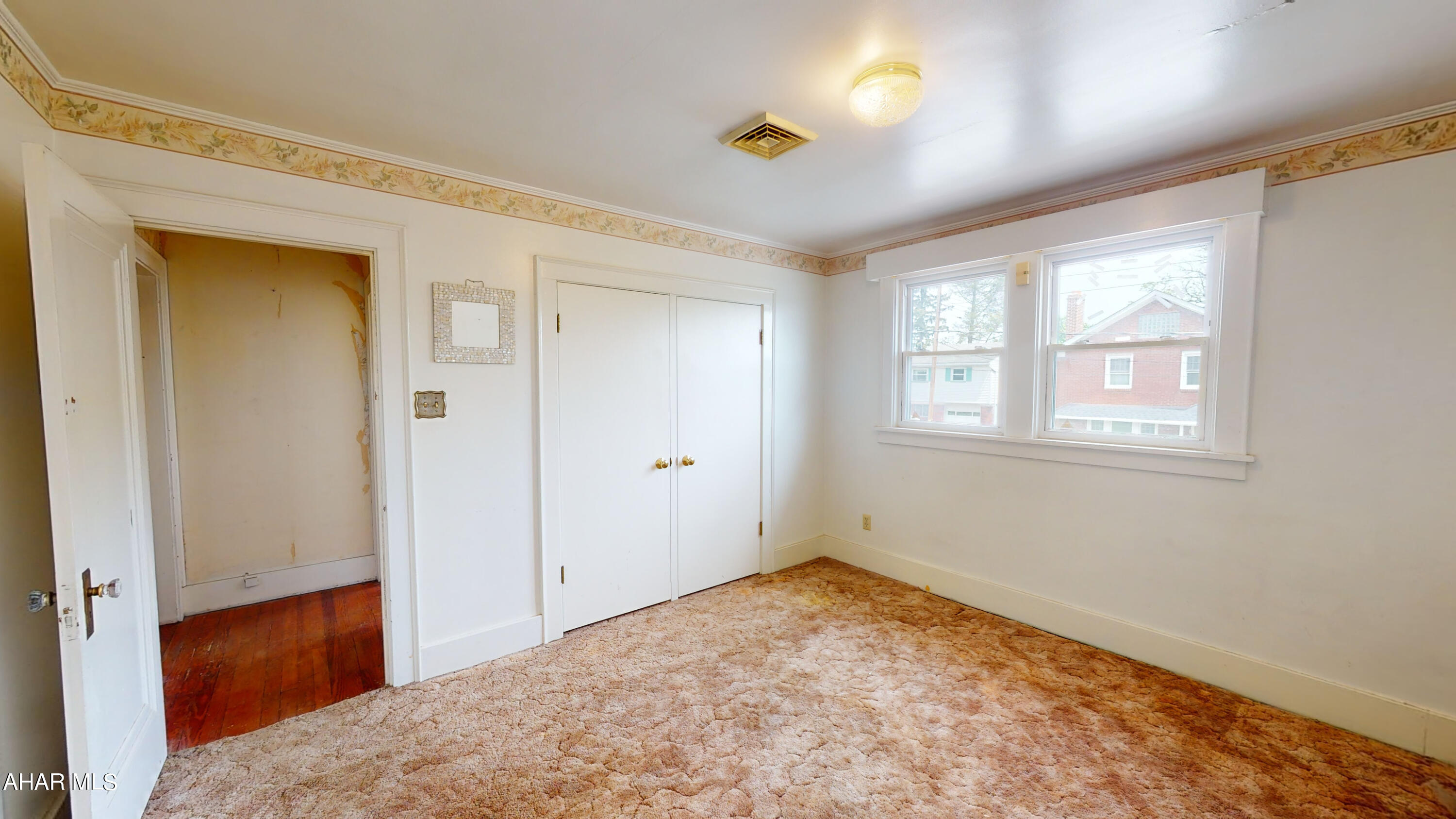 Fairview - Residential