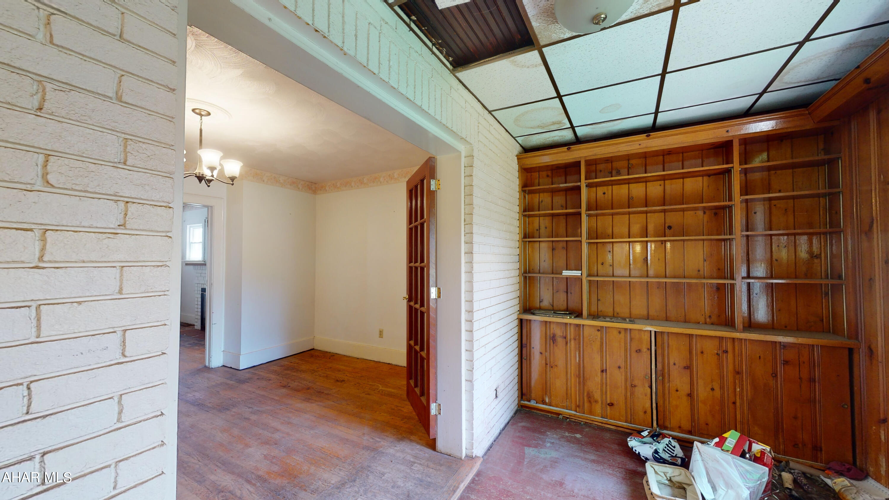 Fairview - Residential