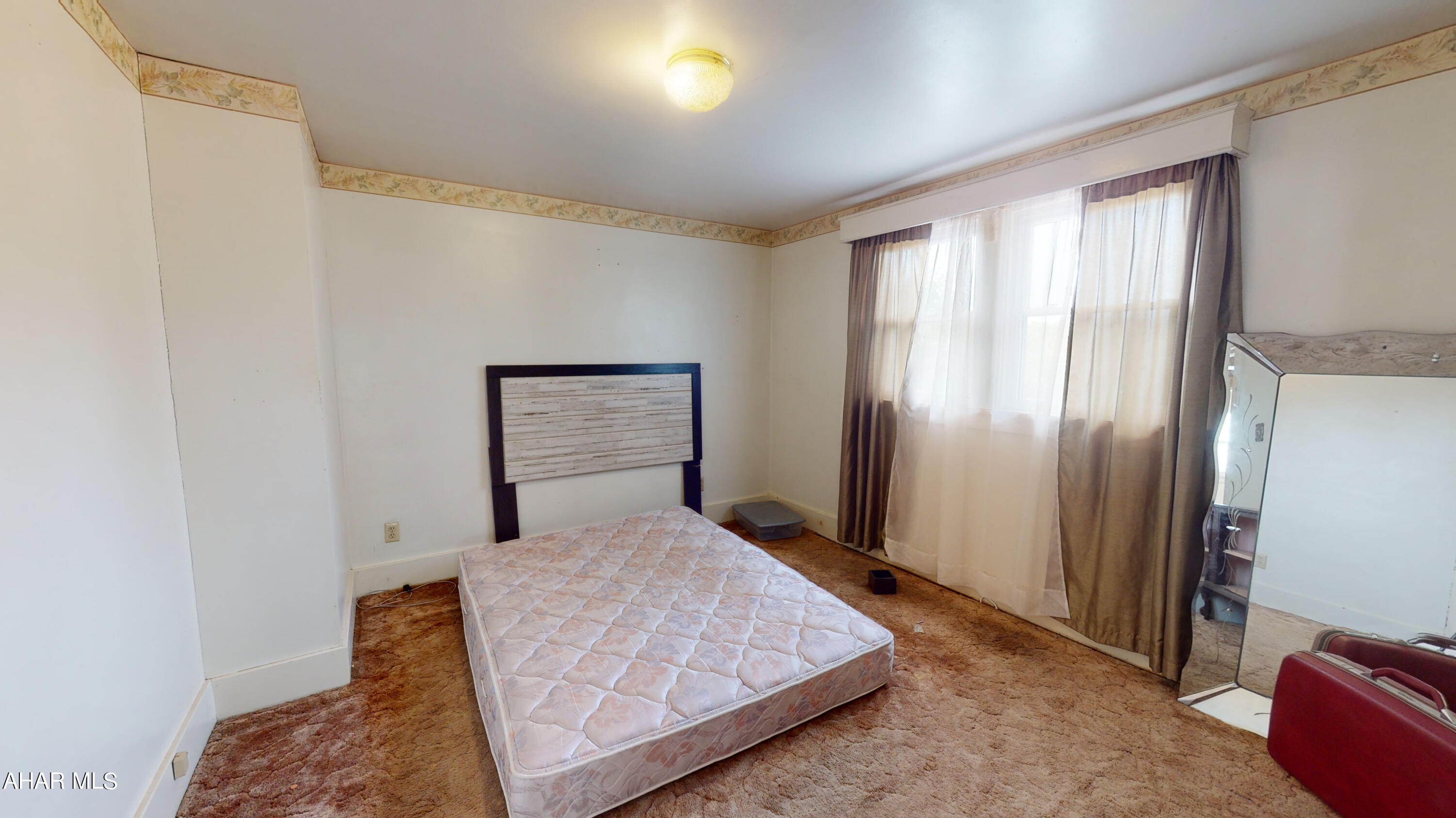 Fairview - Residential