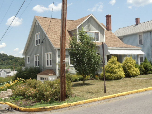 Unknown - Residential