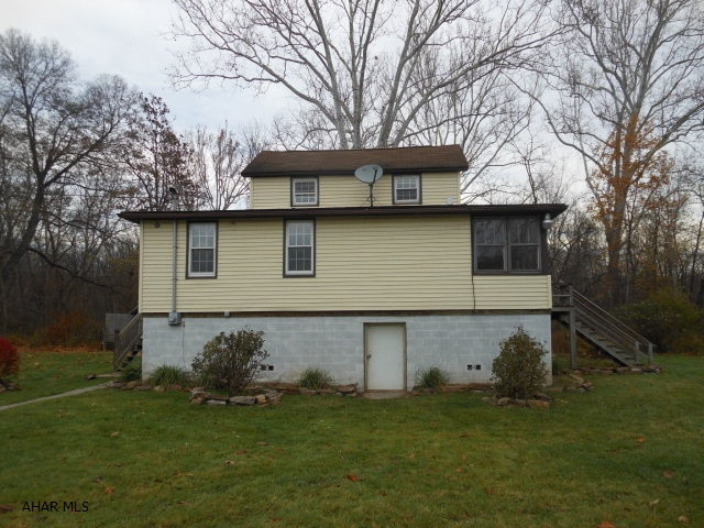 Unknown - Residential