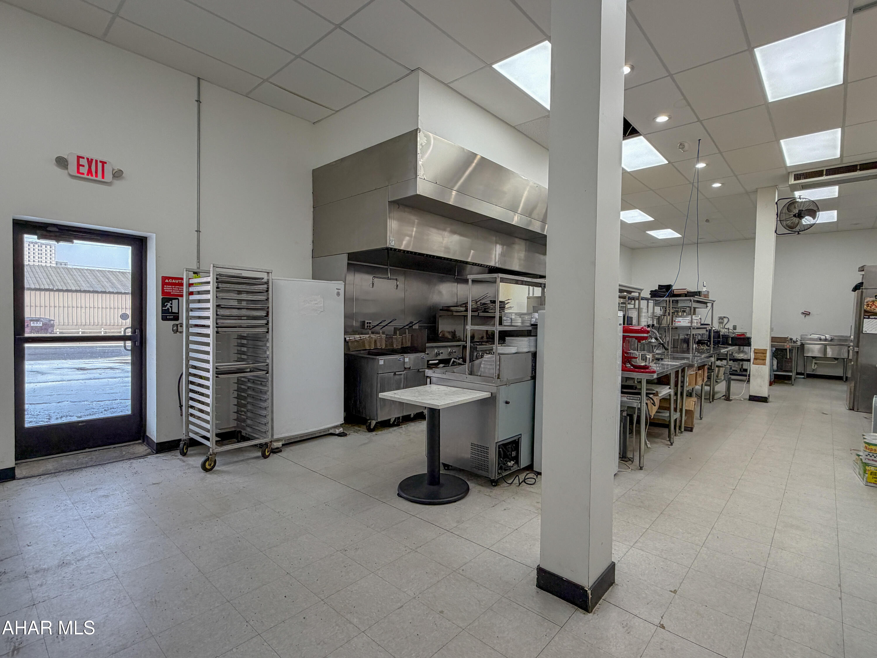 None - Commercial Sale