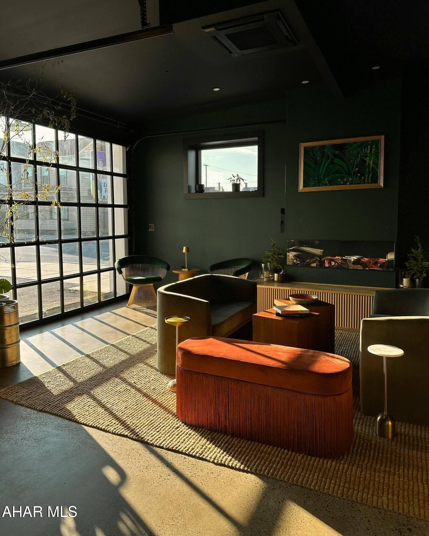 None - Commercial Sale