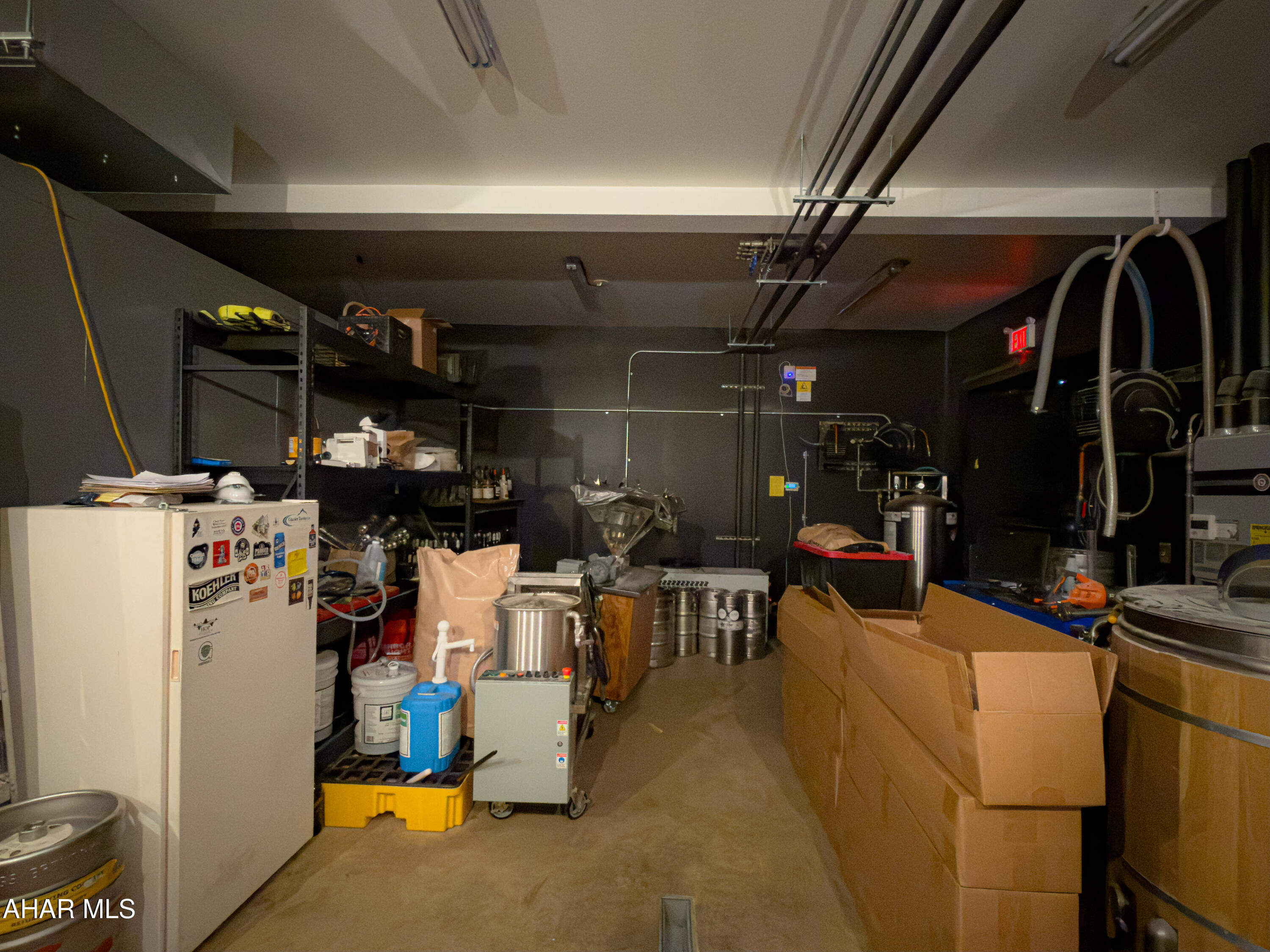 None - Commercial Sale