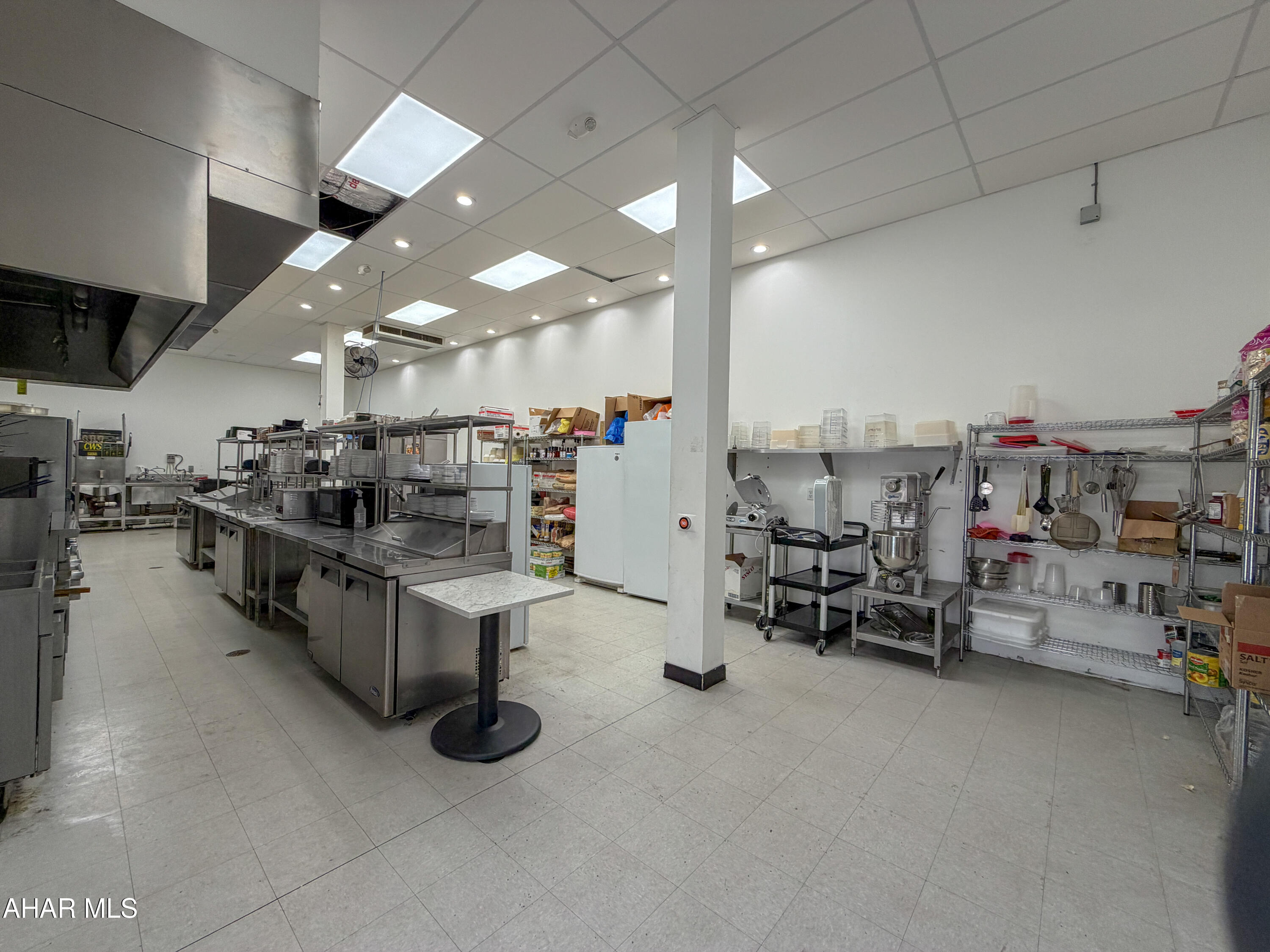 None - Commercial Sale