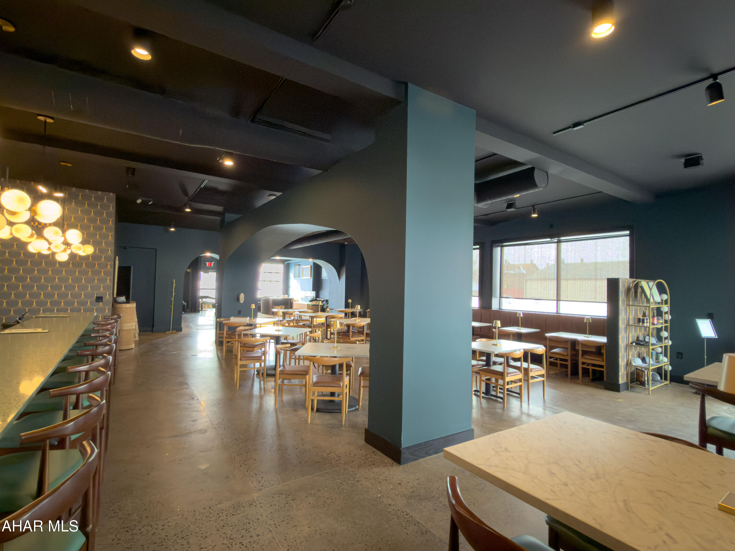 None - Commercial Sale