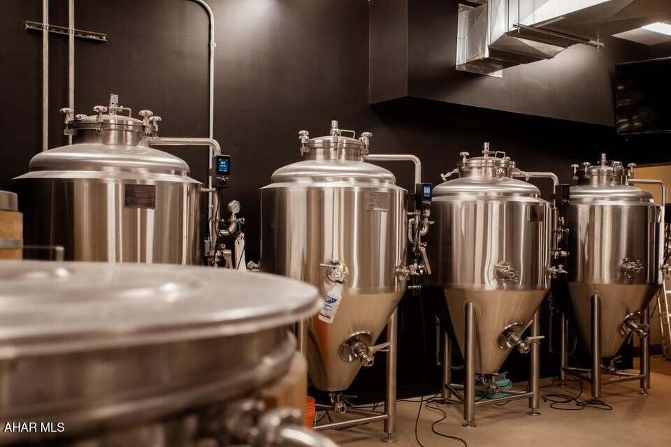 None - Commercial Sale