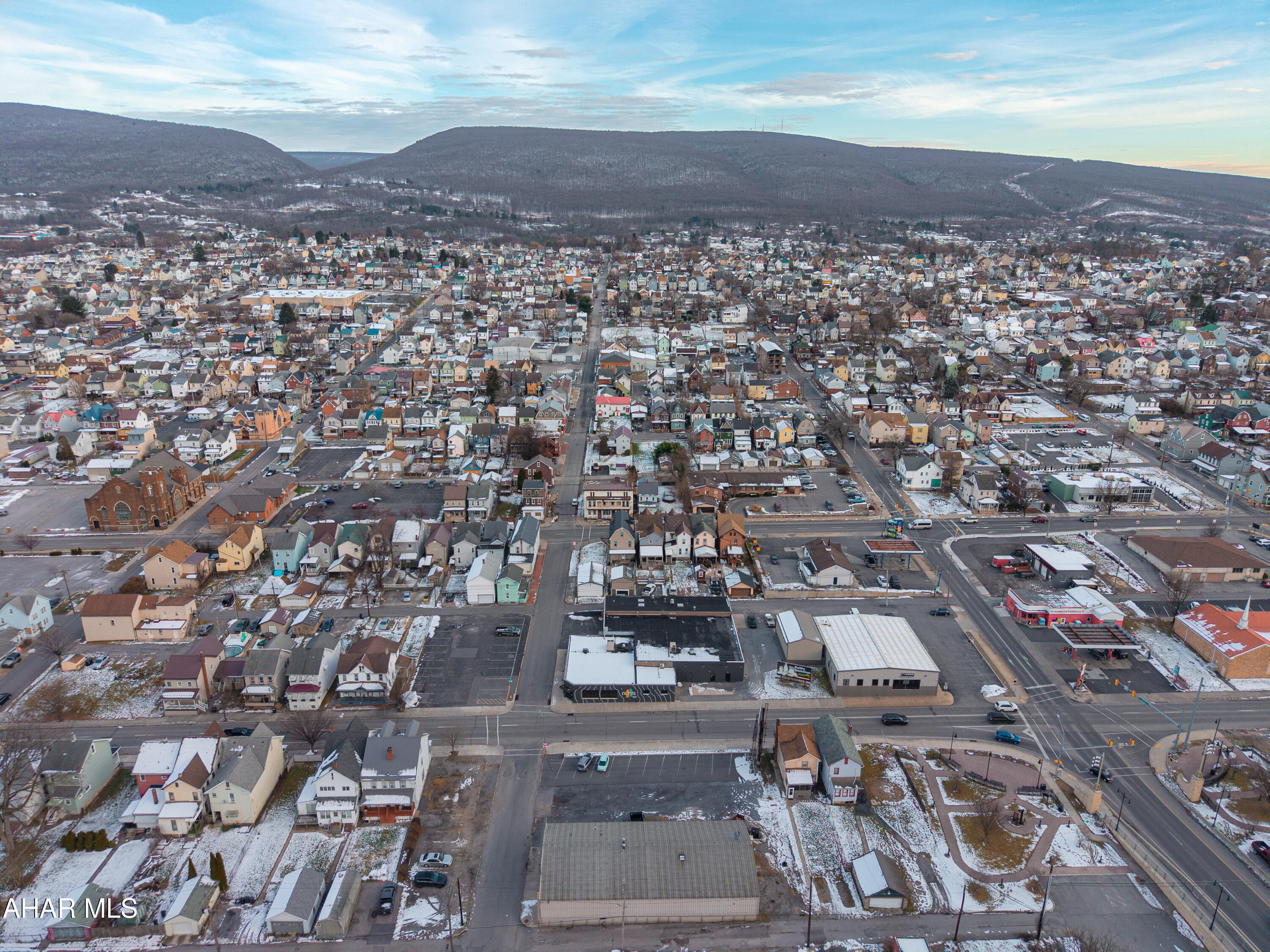 None - Commercial Sale