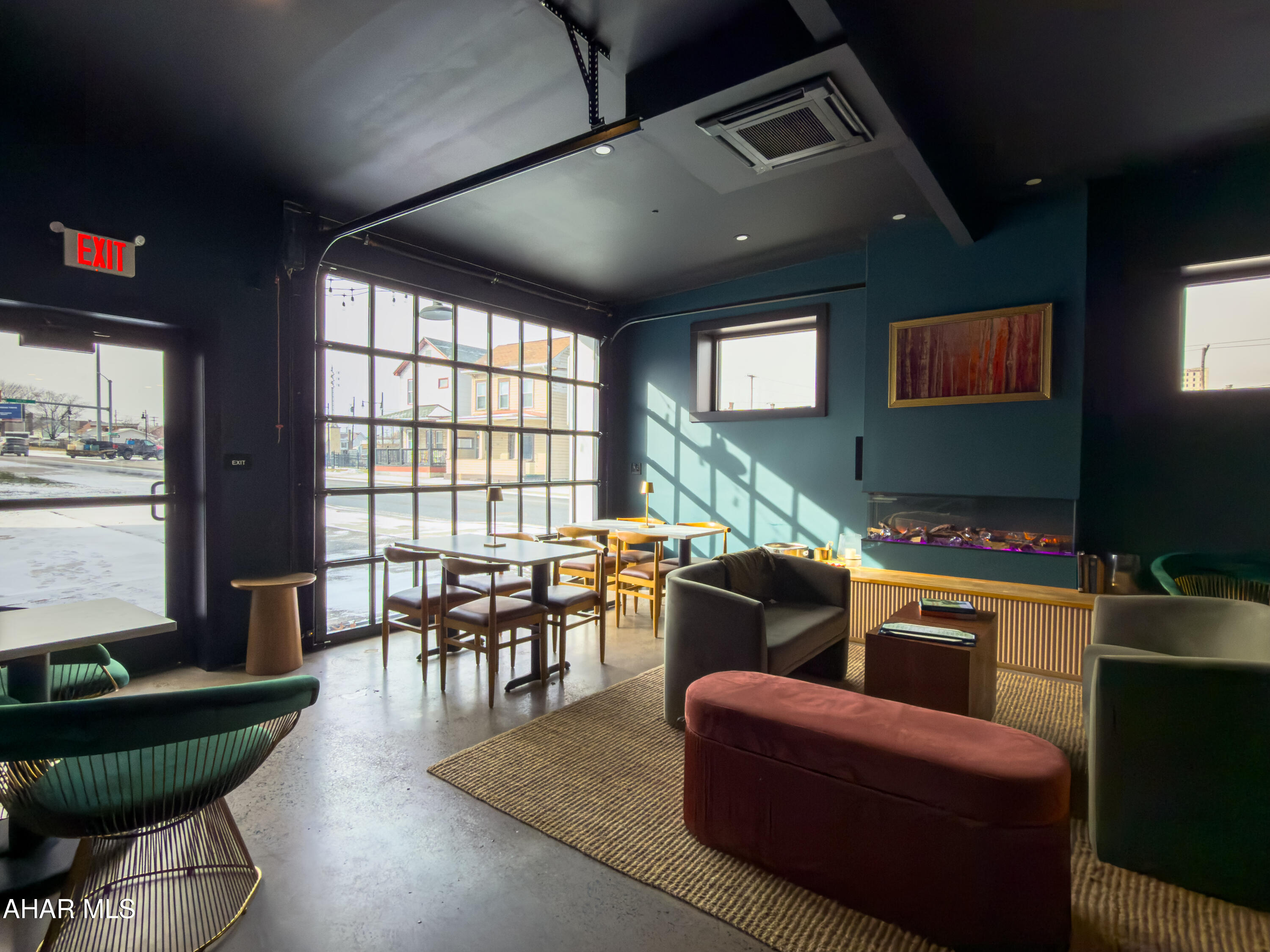 None - Commercial Sale