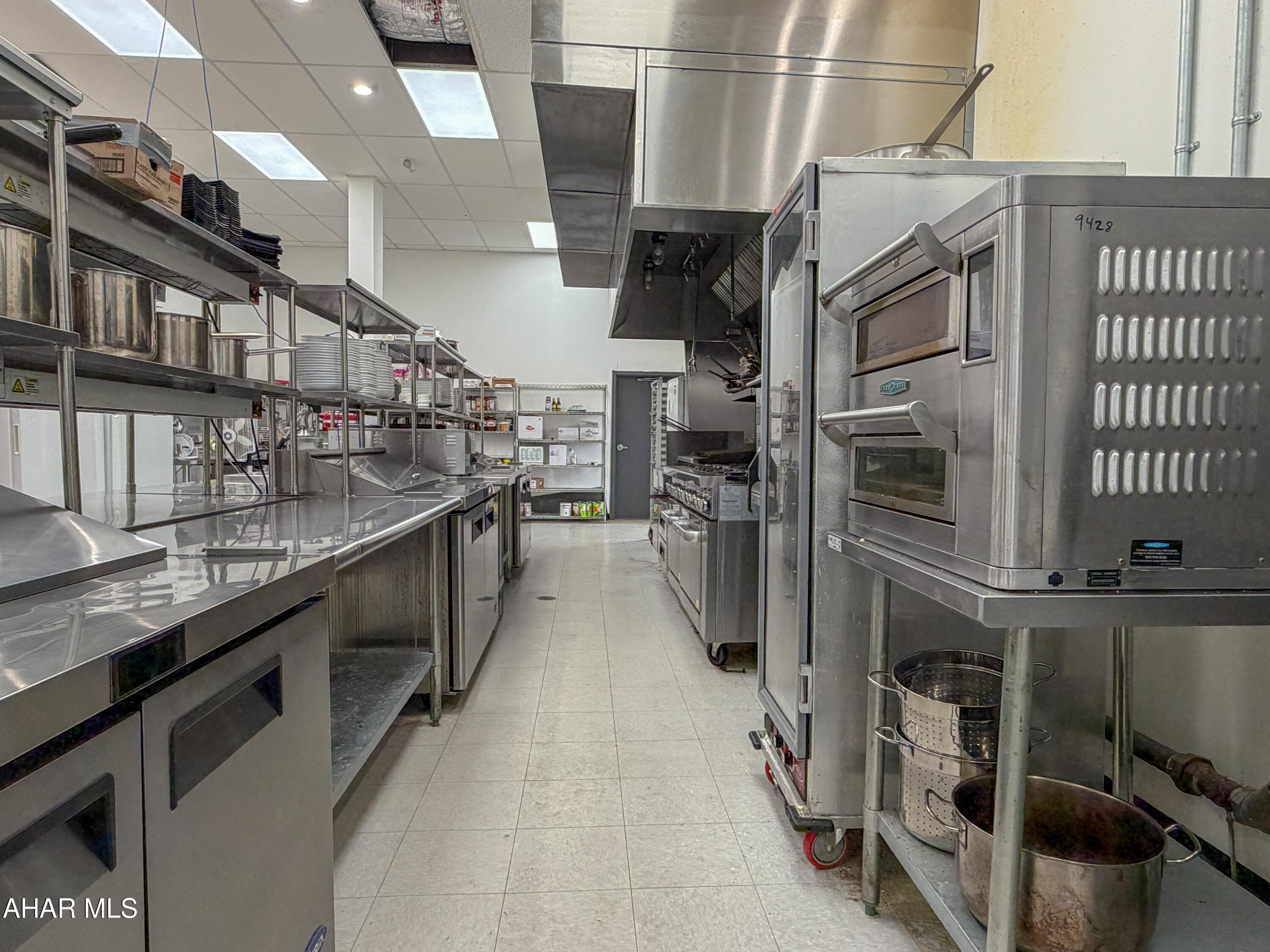 None - Commercial Sale