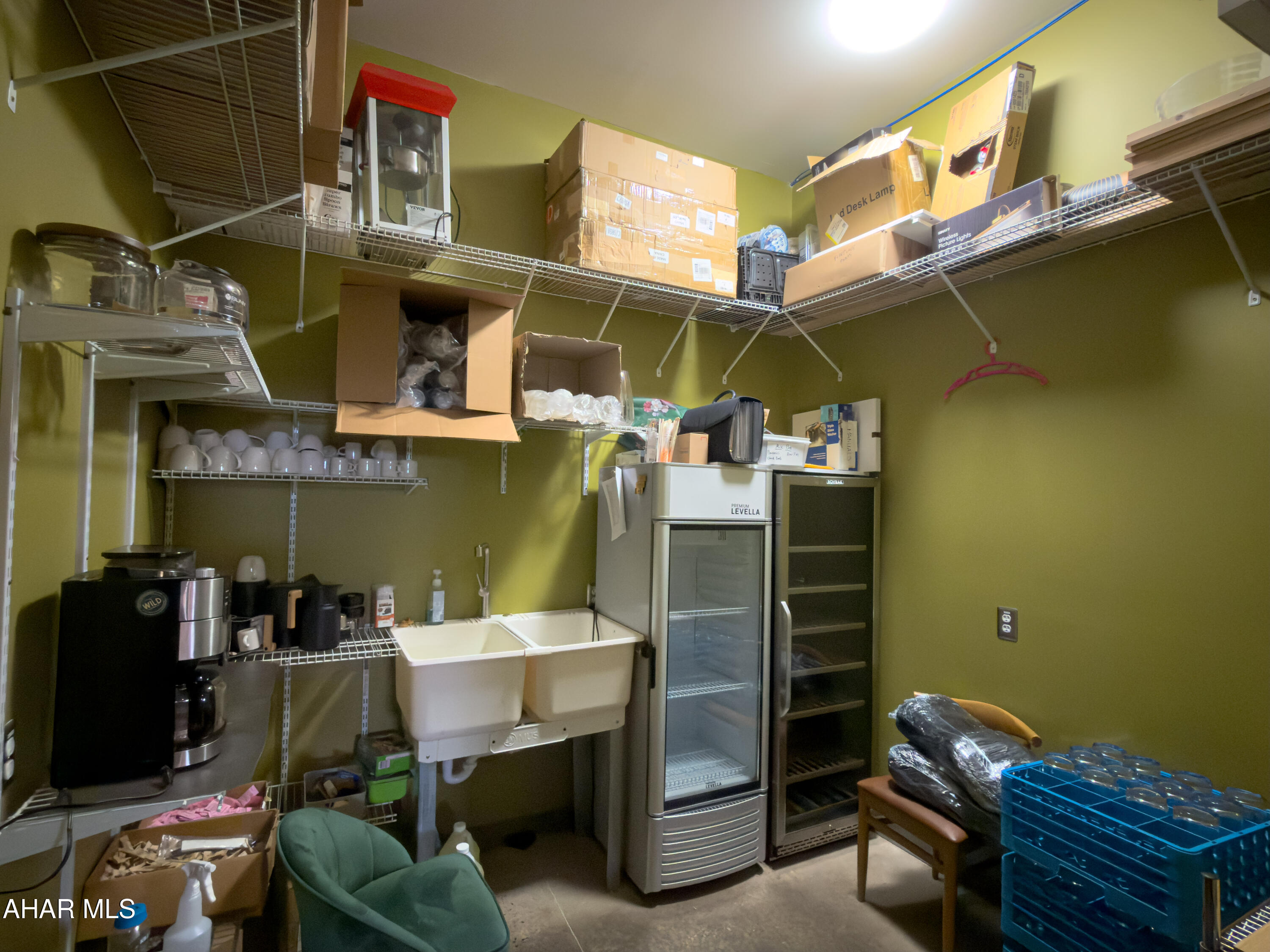 None - Commercial Sale