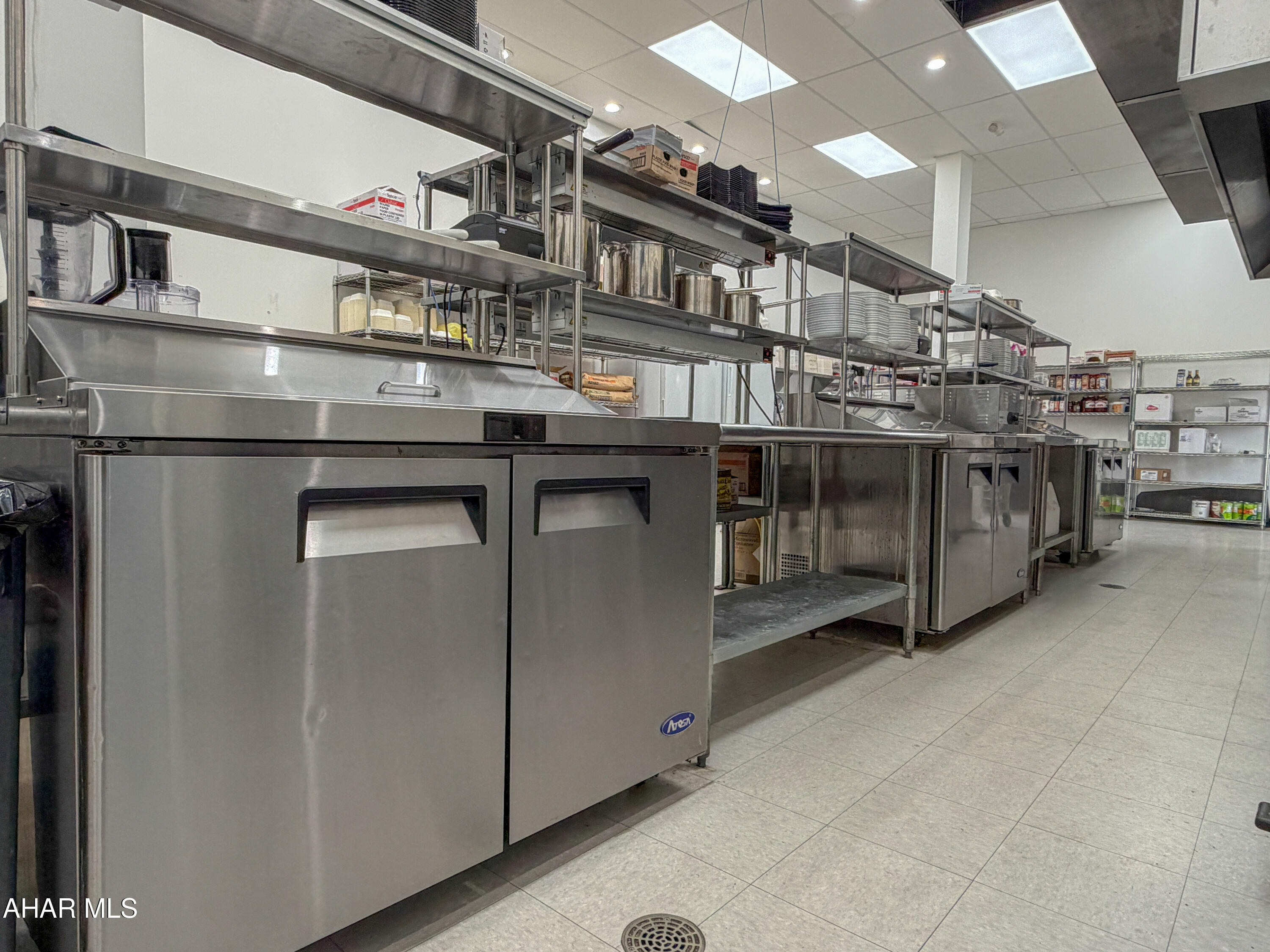 None - Commercial Sale