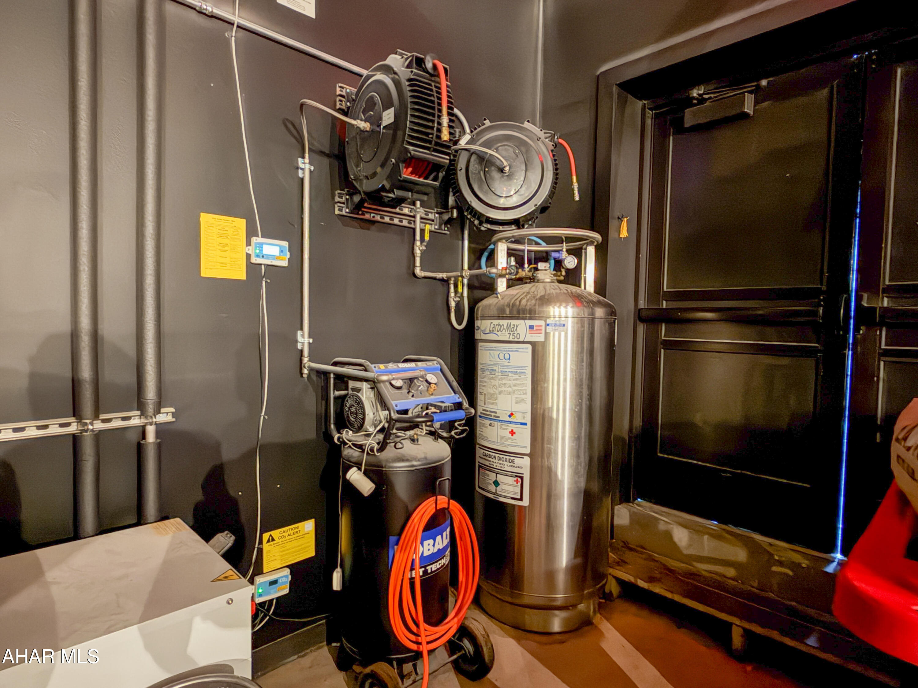 None - Commercial Sale