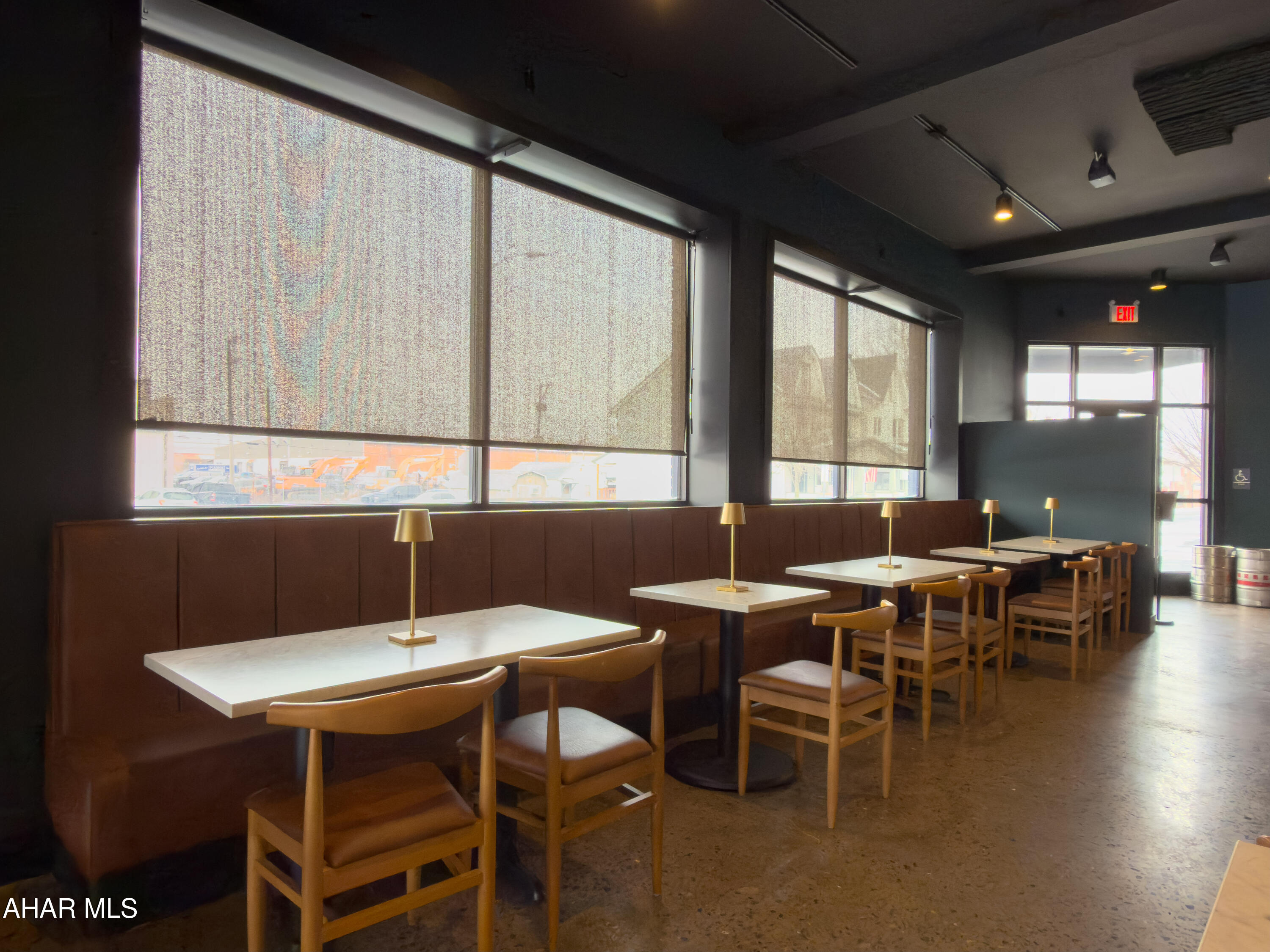 None - Commercial Sale